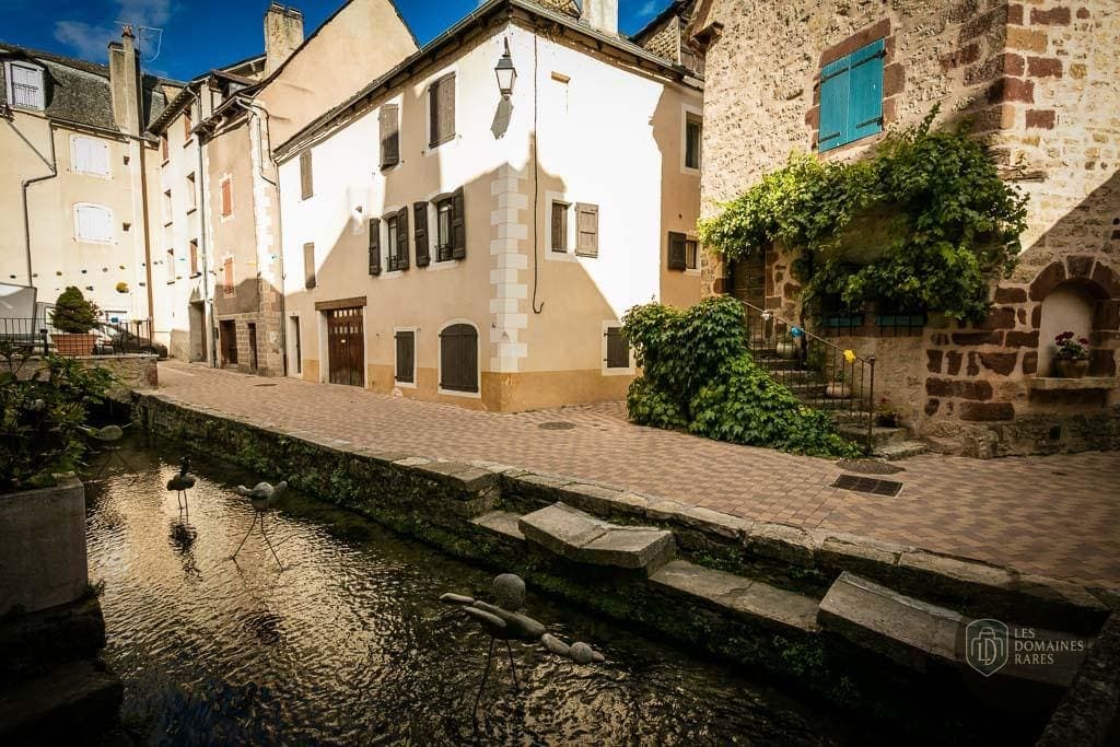 Hotel du Commerce