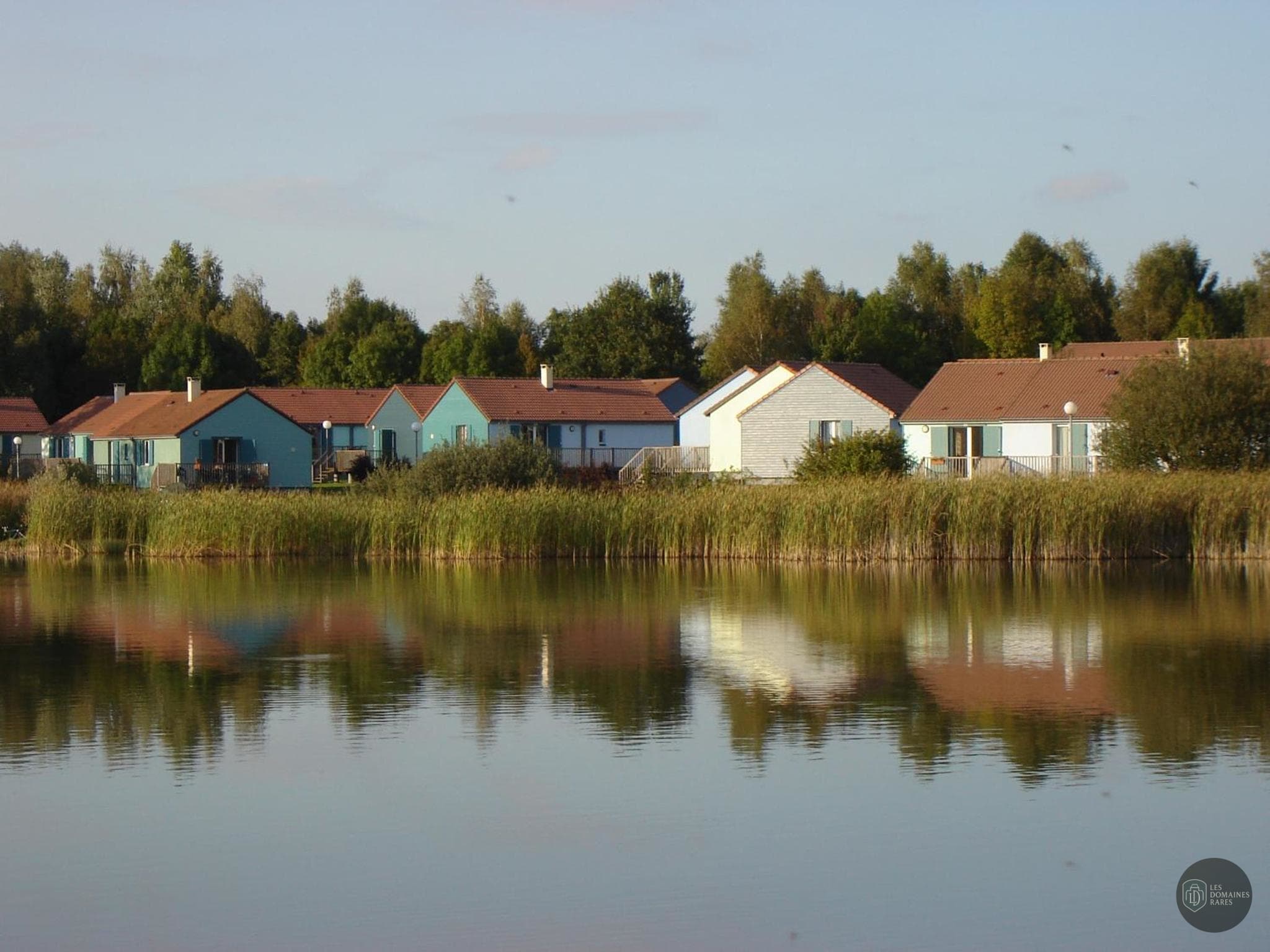 Hotel du Lac de Madine