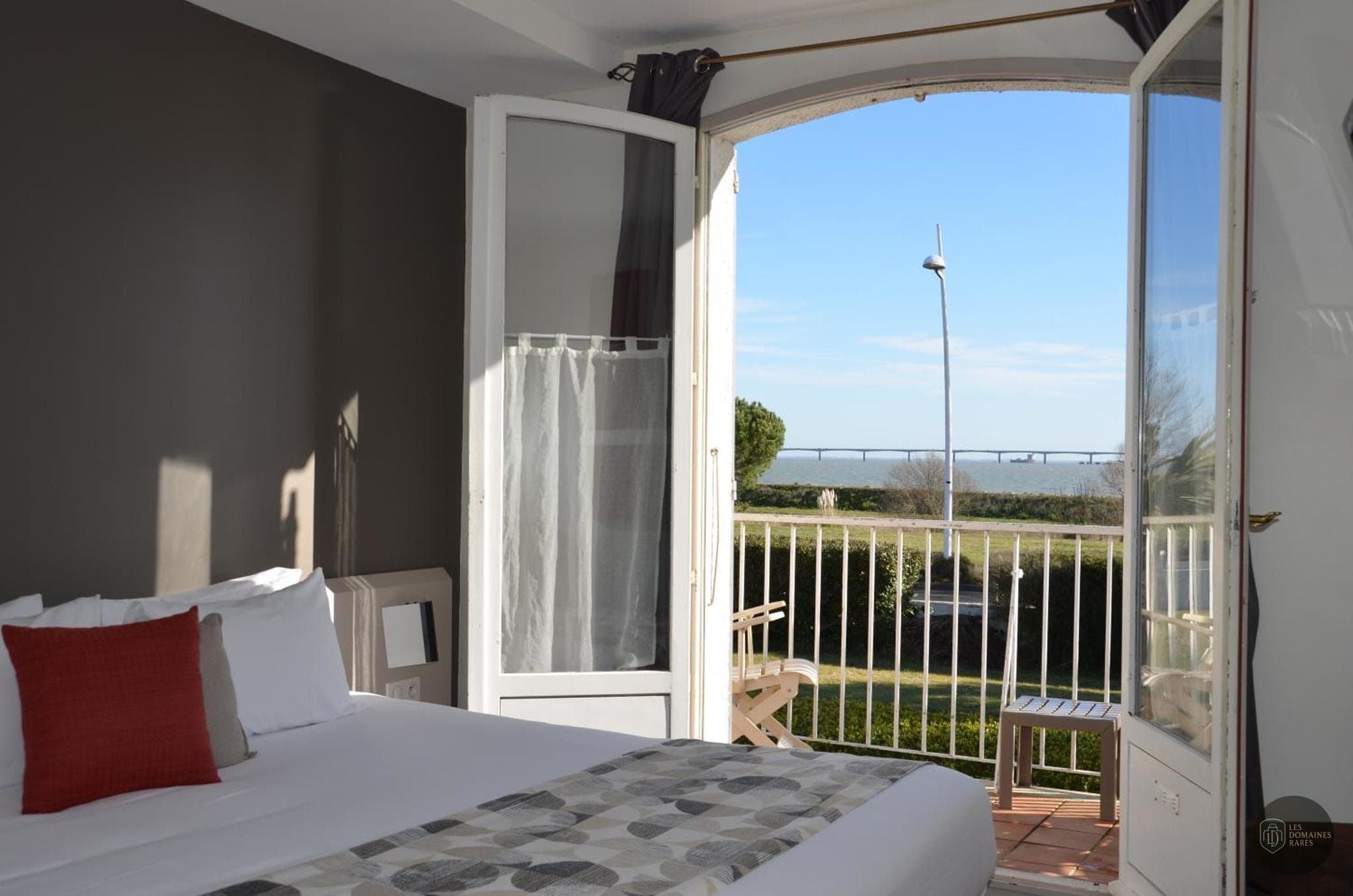 Hotel et Spa Les Cleunes Oléron