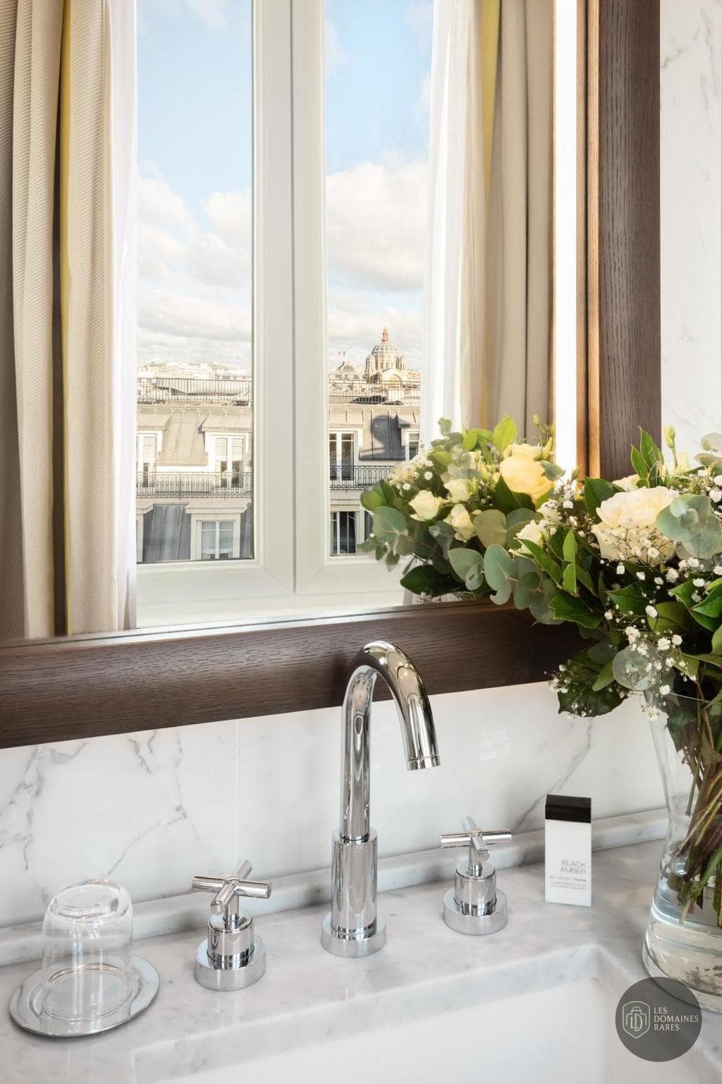Hyatt Paris Madeleine