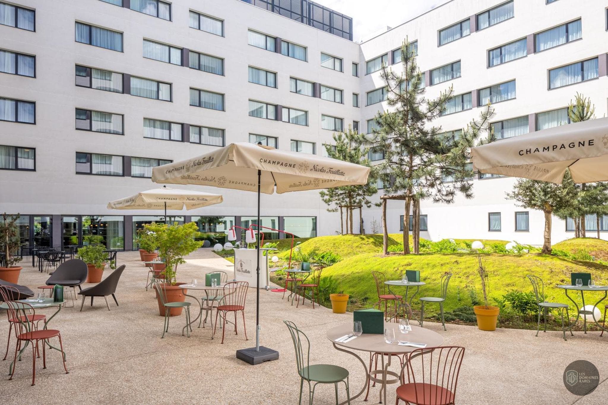 Hyatt Place Paris Charles de Gaulle Airport