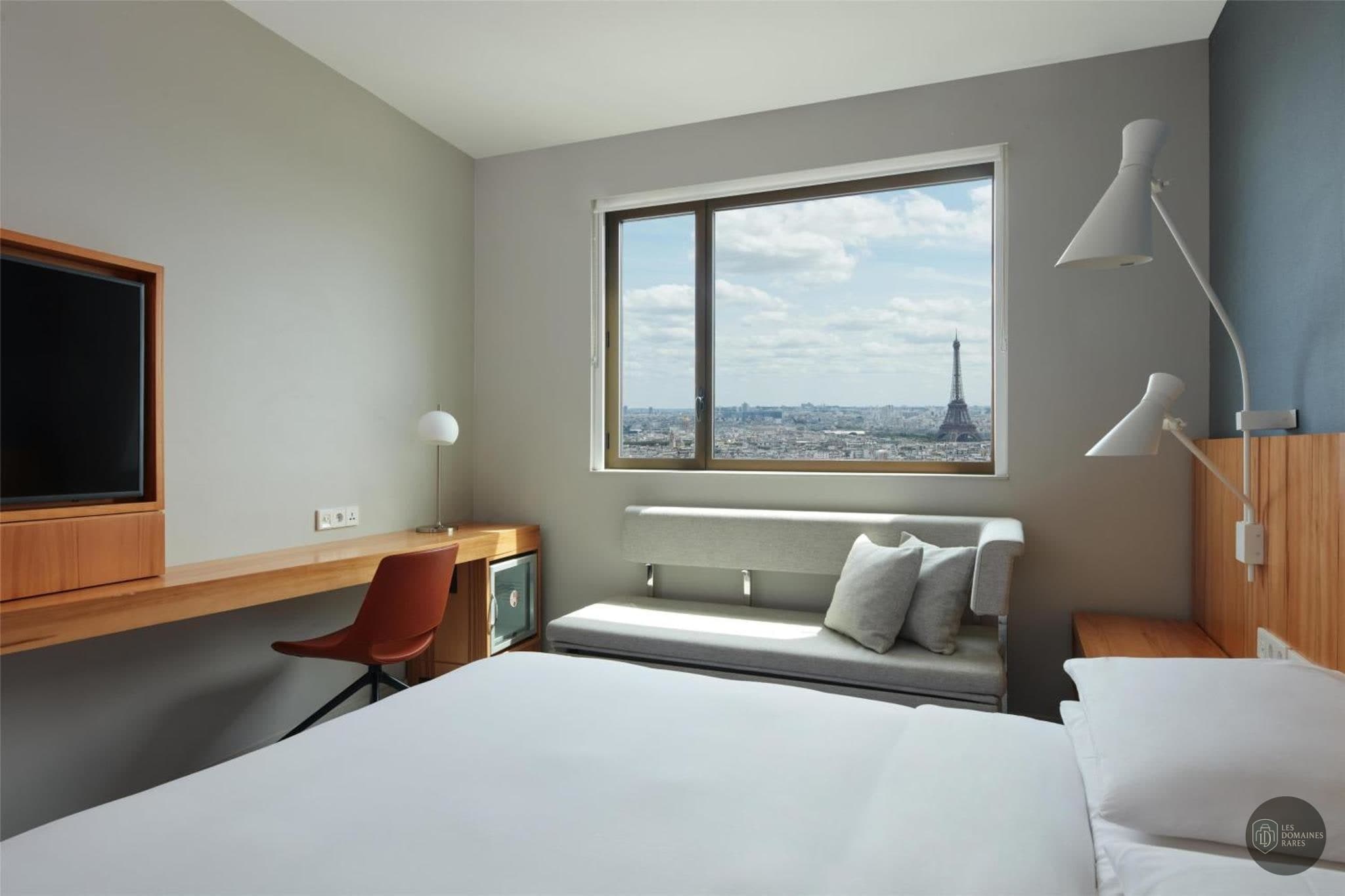 Hyatt Regency Paris Etoile