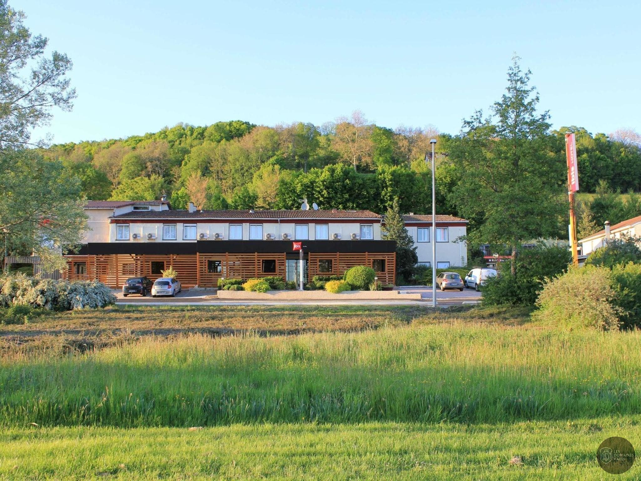 Ibis Aurillac