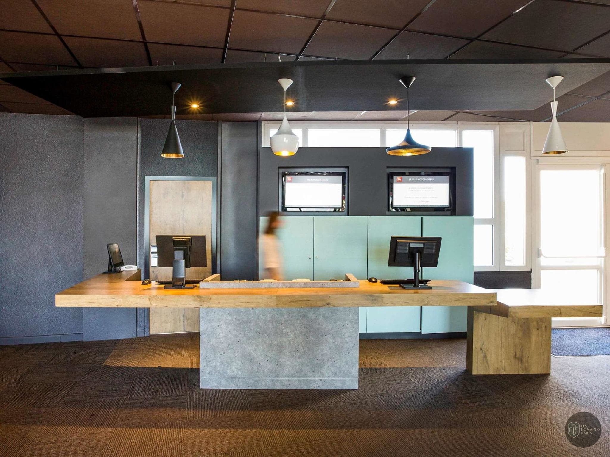 Ibis Bordeaux Le Lac