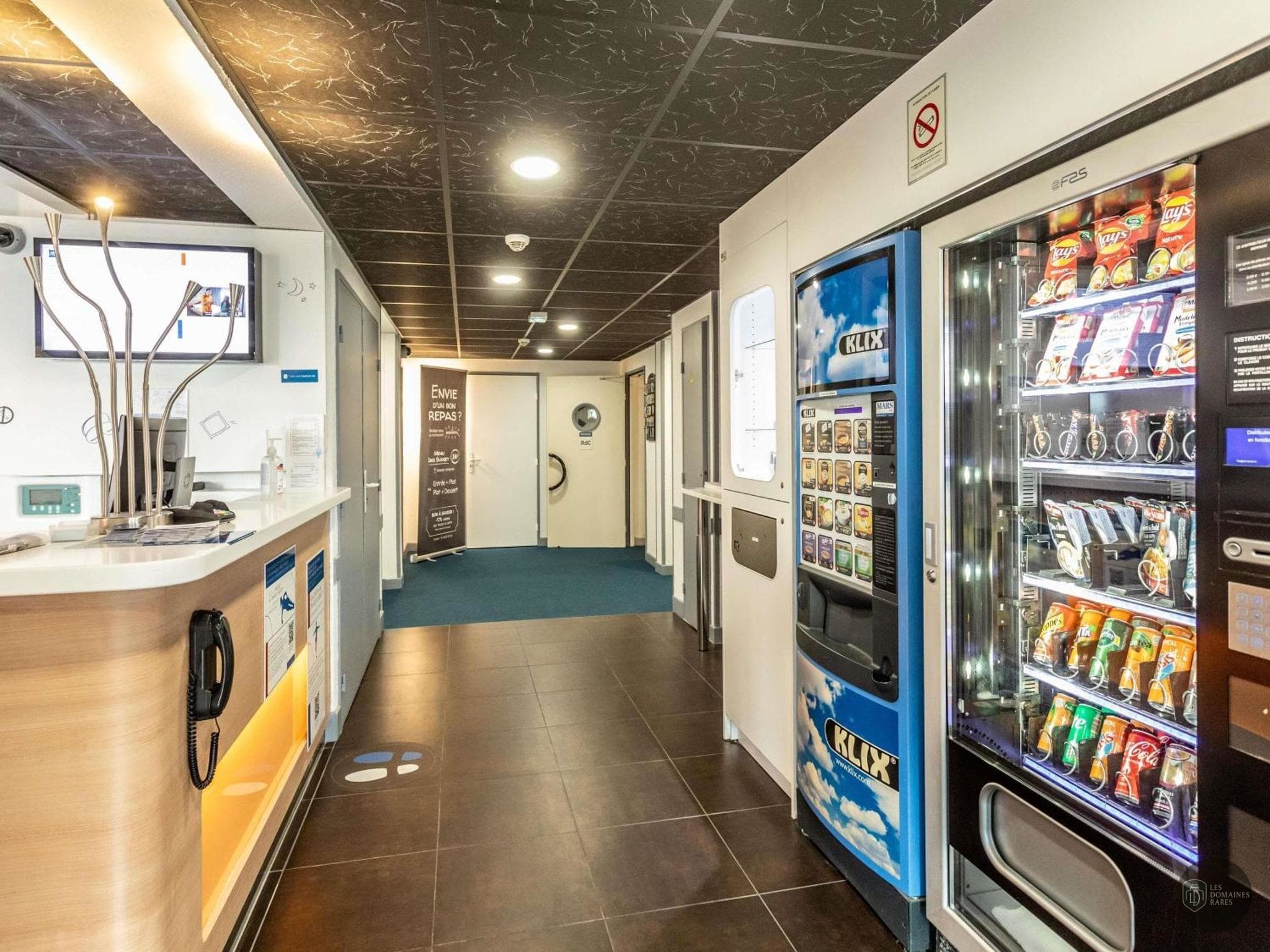 Ibis Bourges