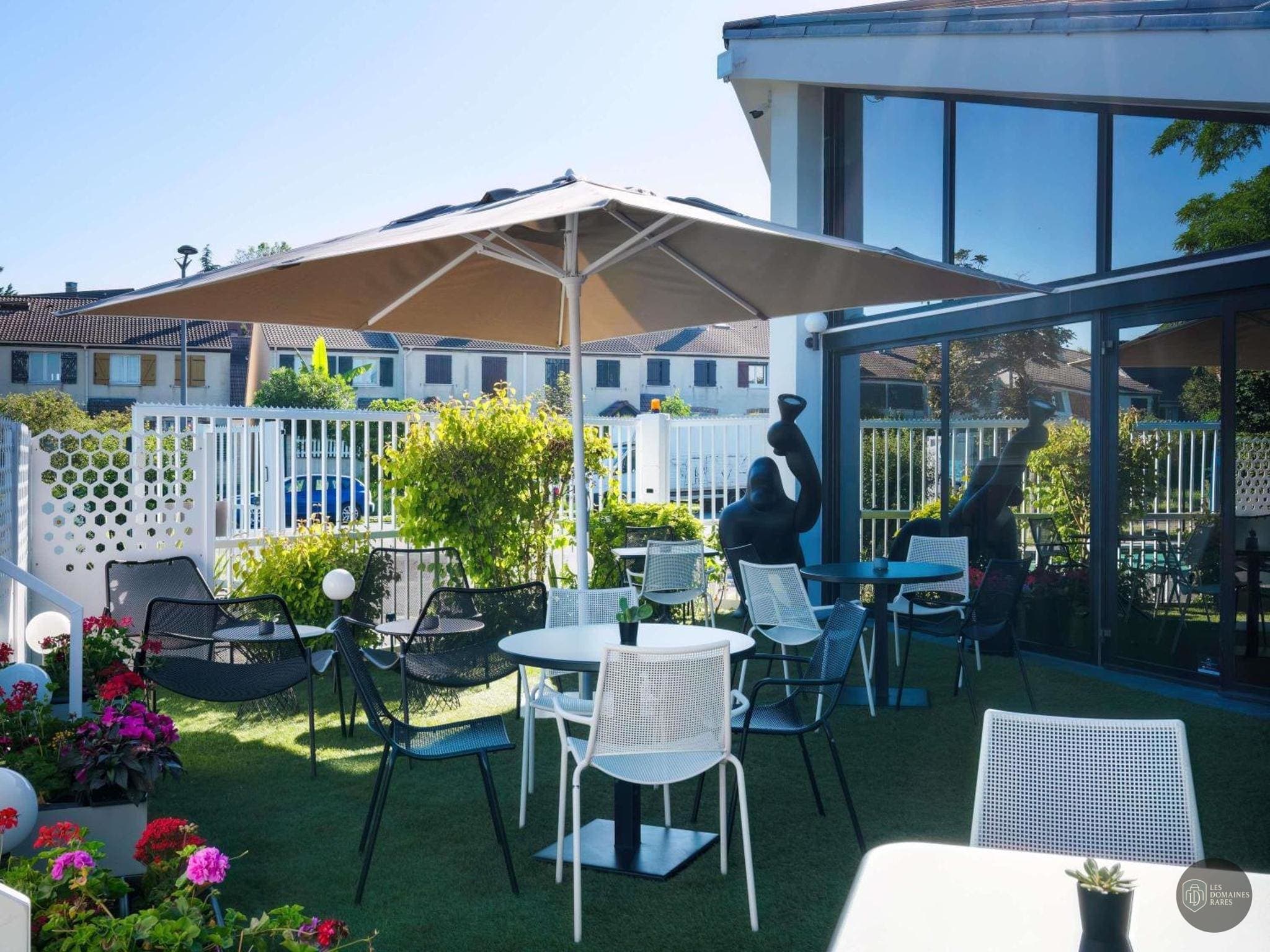 Ibis Cergy-Pontoise Le Port