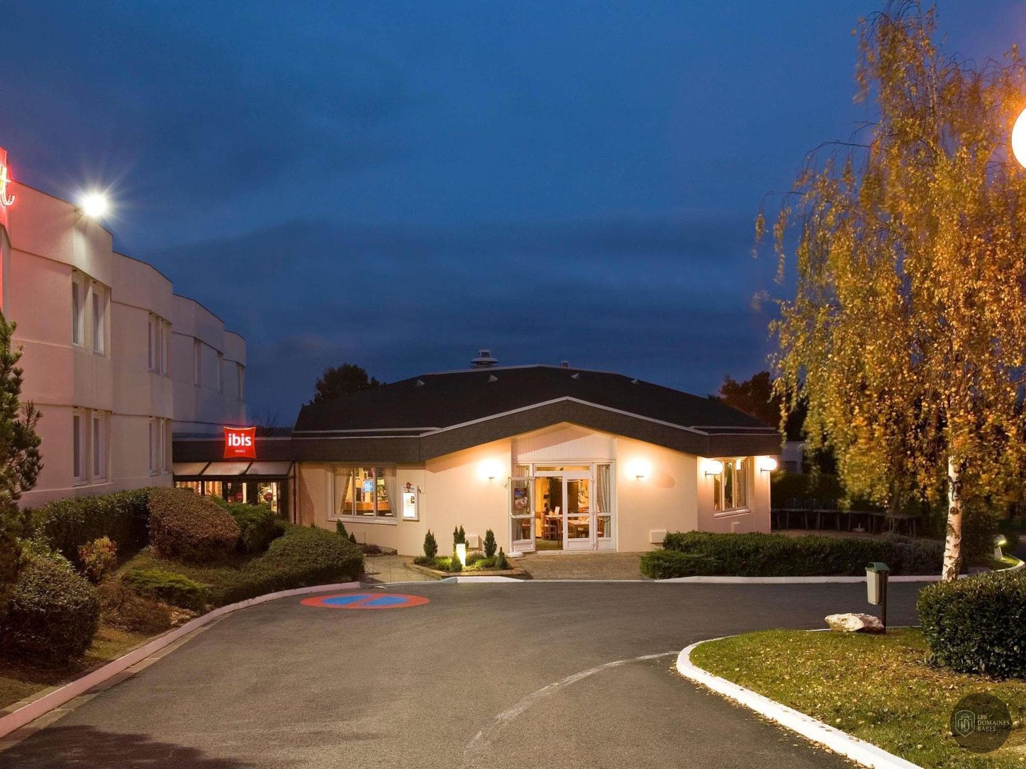 Ibis Châlons-en-Champagne