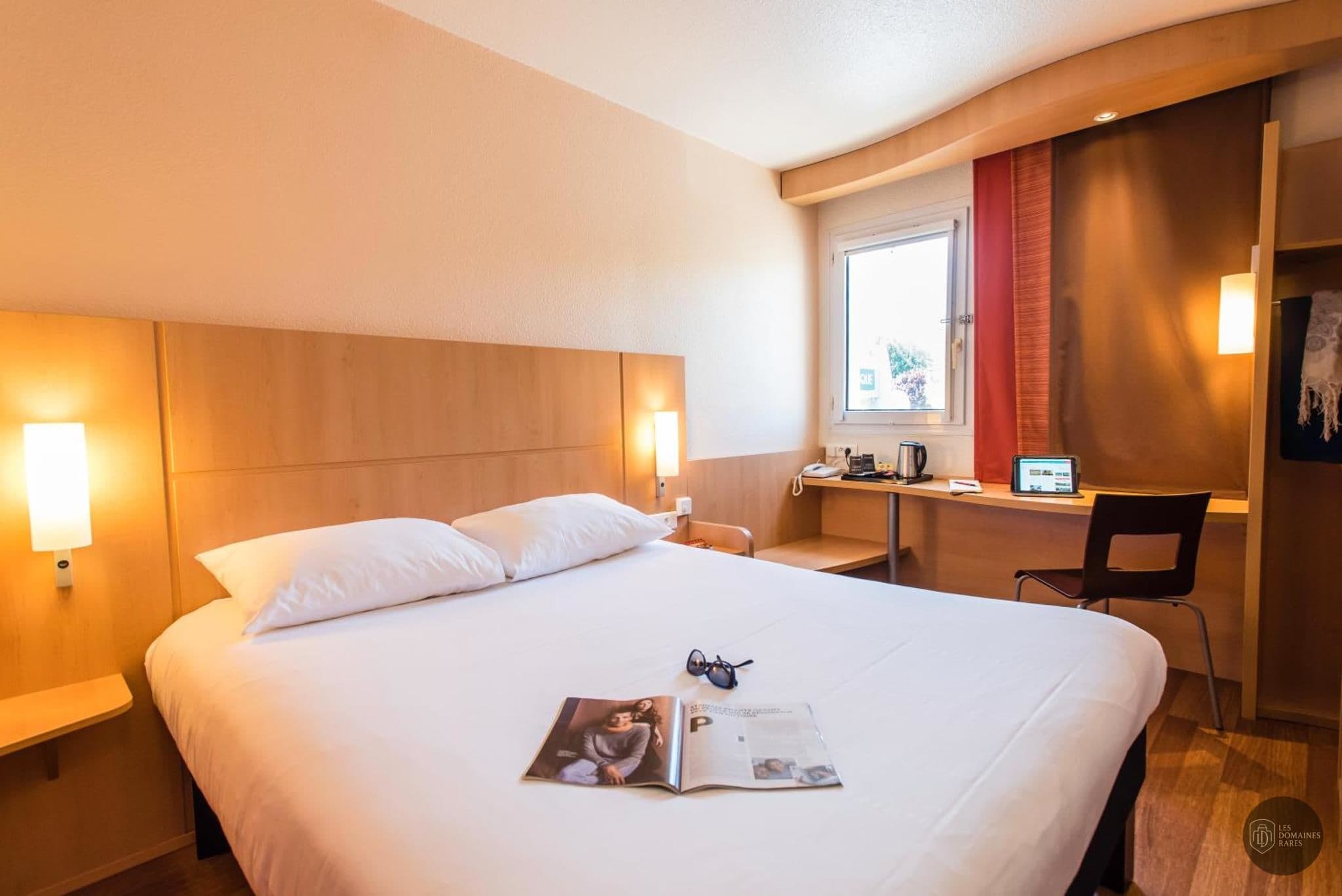 Ibis Château-Thierry