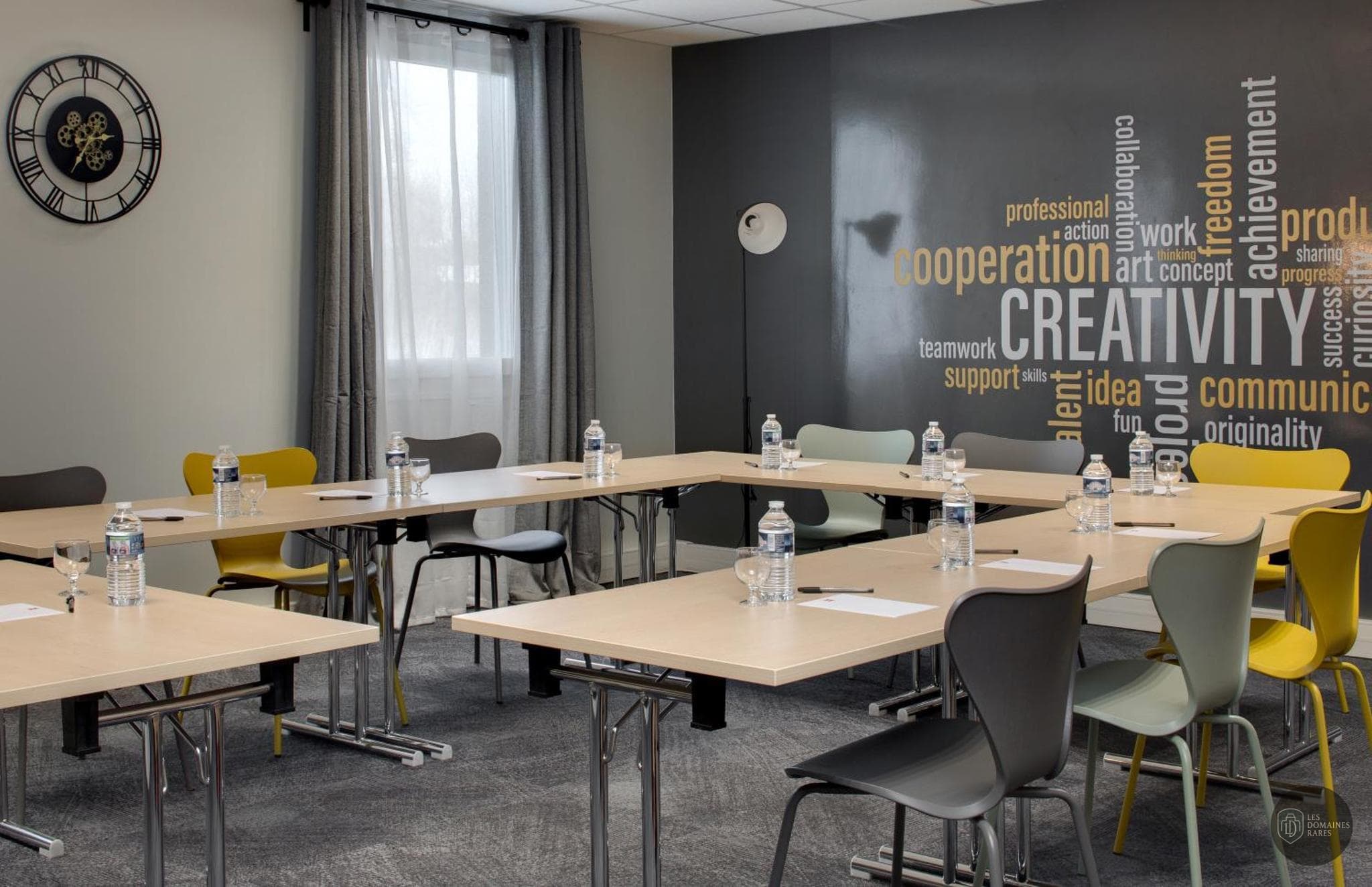 Ibis Clermont-Ferrand Nord Riom