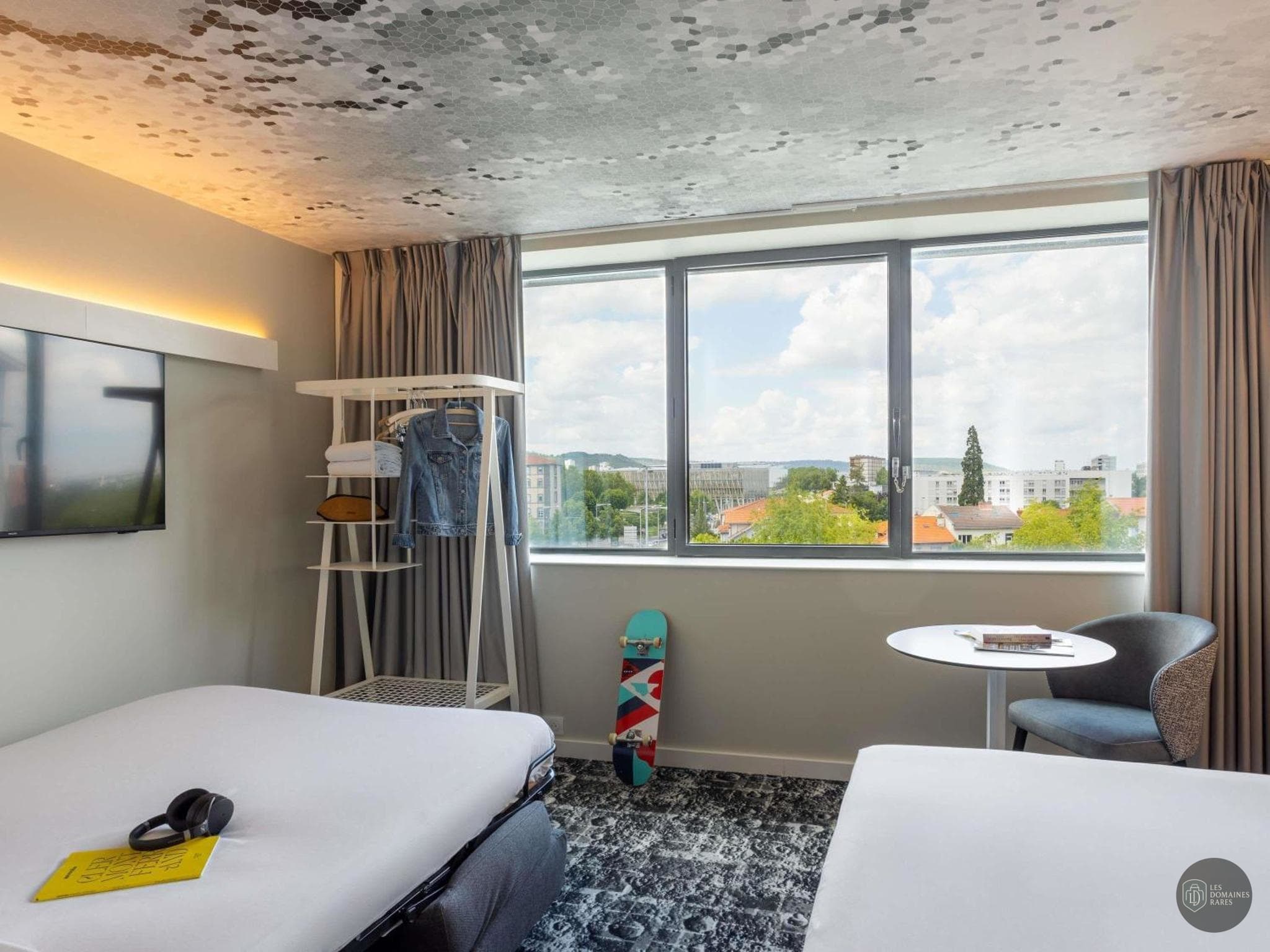 Ibis Clermont Ferrand Montferrand