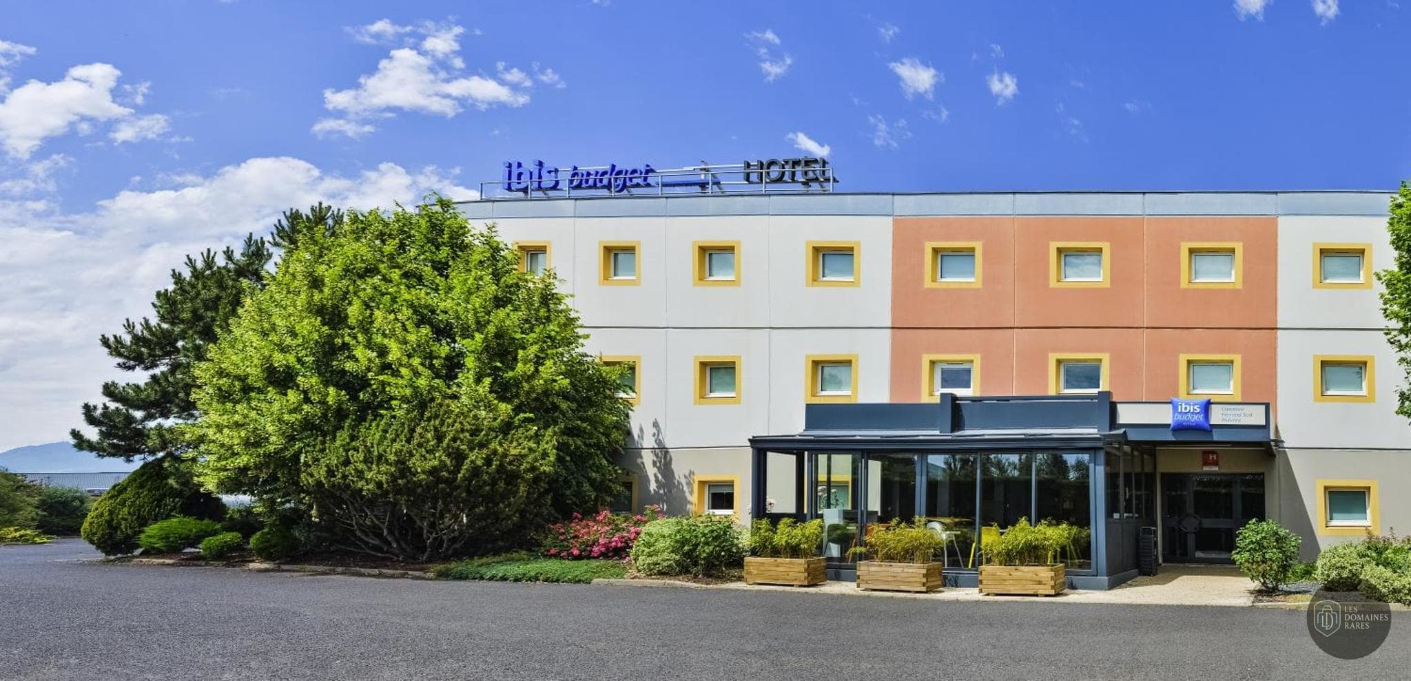 Ibis Clermont Ferrand Sud Carrefour Herbet