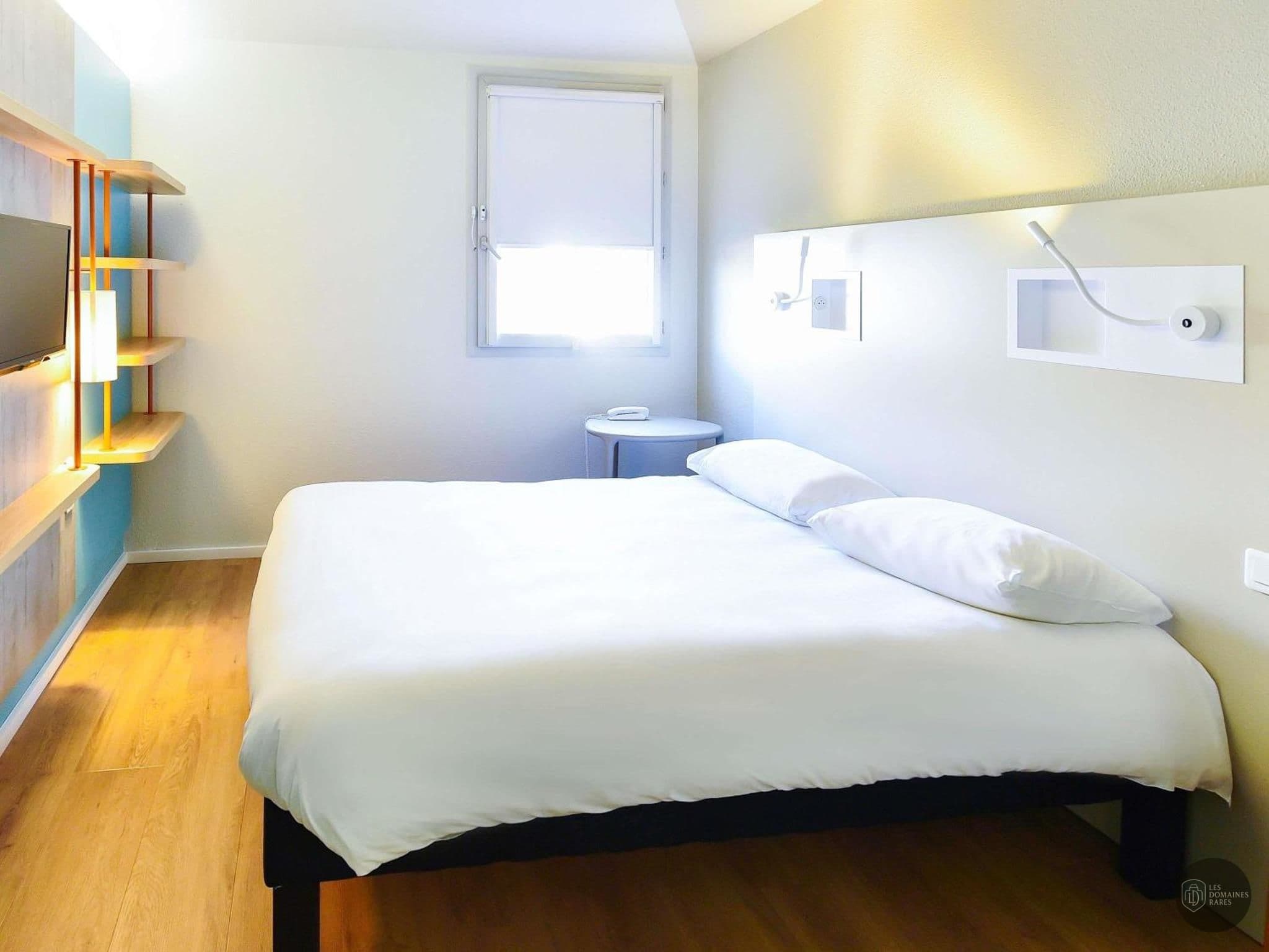Ibis Dijon Centre Clemenceau