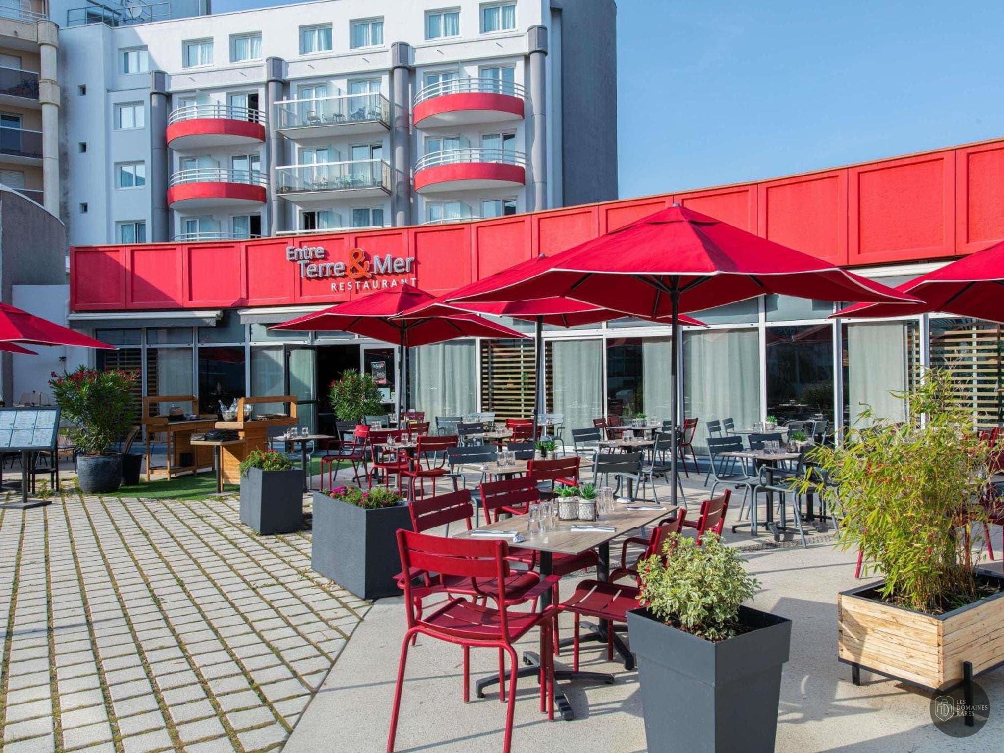 Ibis La Baule Pornichet Plage
