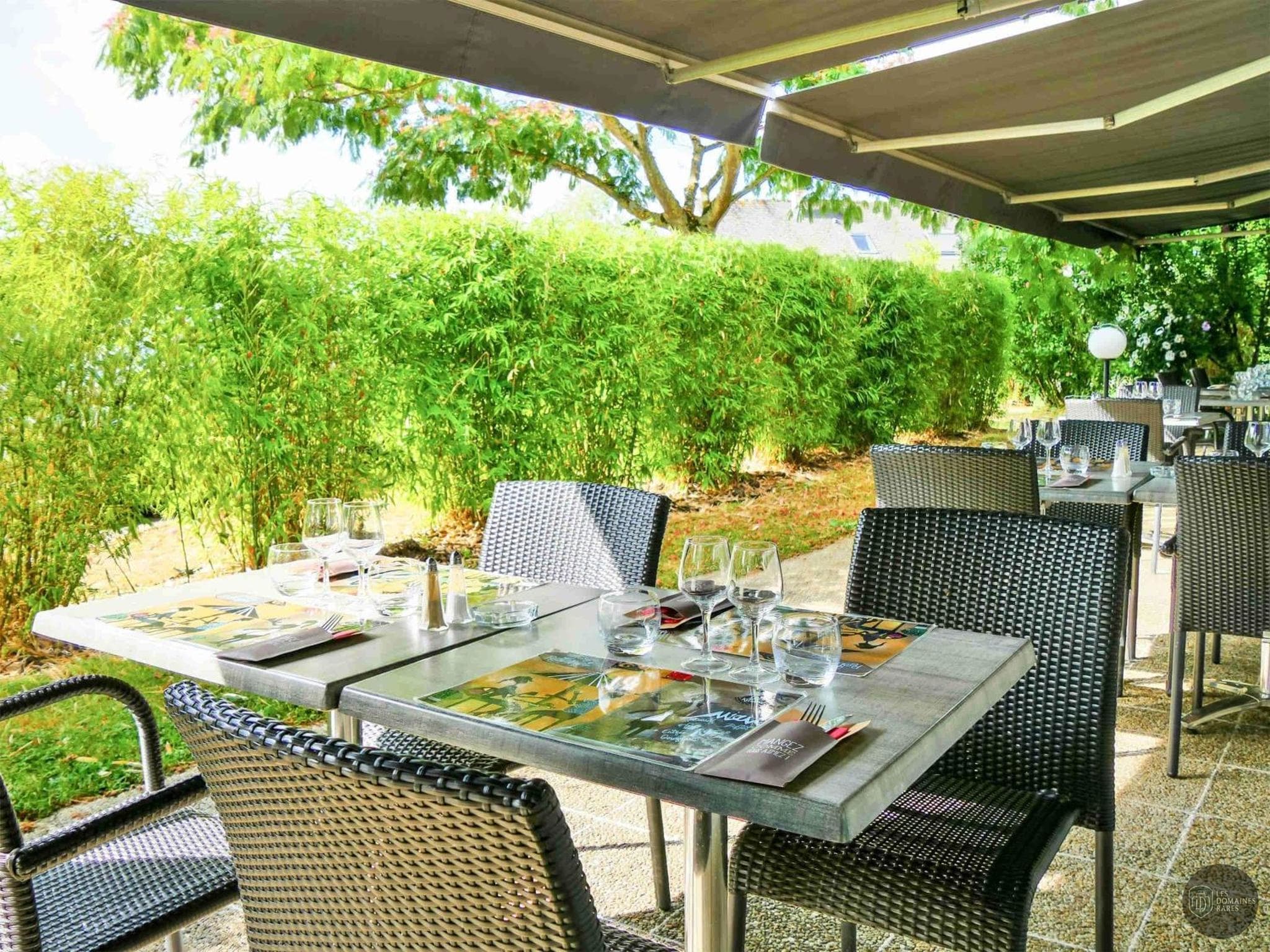 Ibis Laval le Relais d'Armor