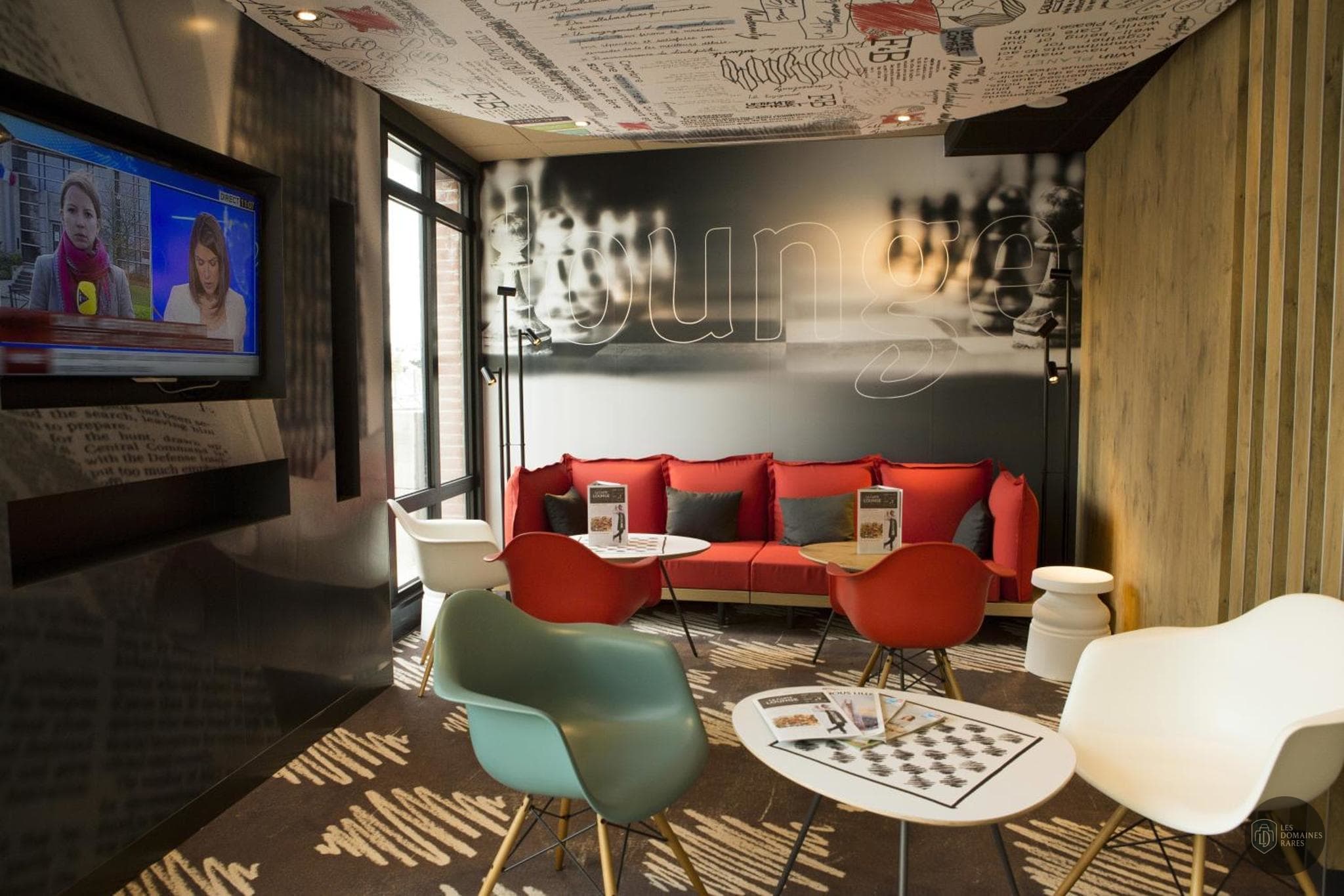 Ibis Lille Centre Grand Palais