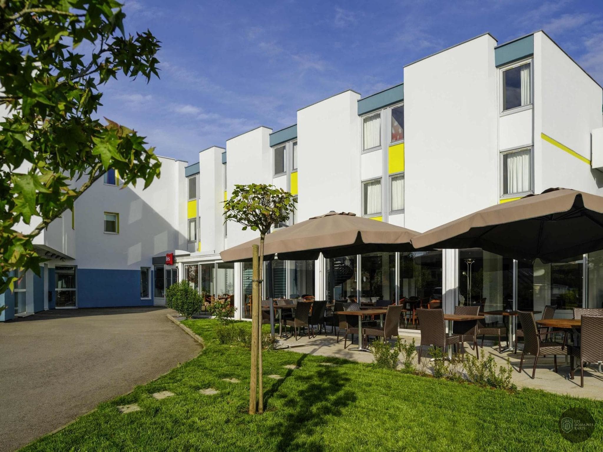 Ibis Longwy Mexy