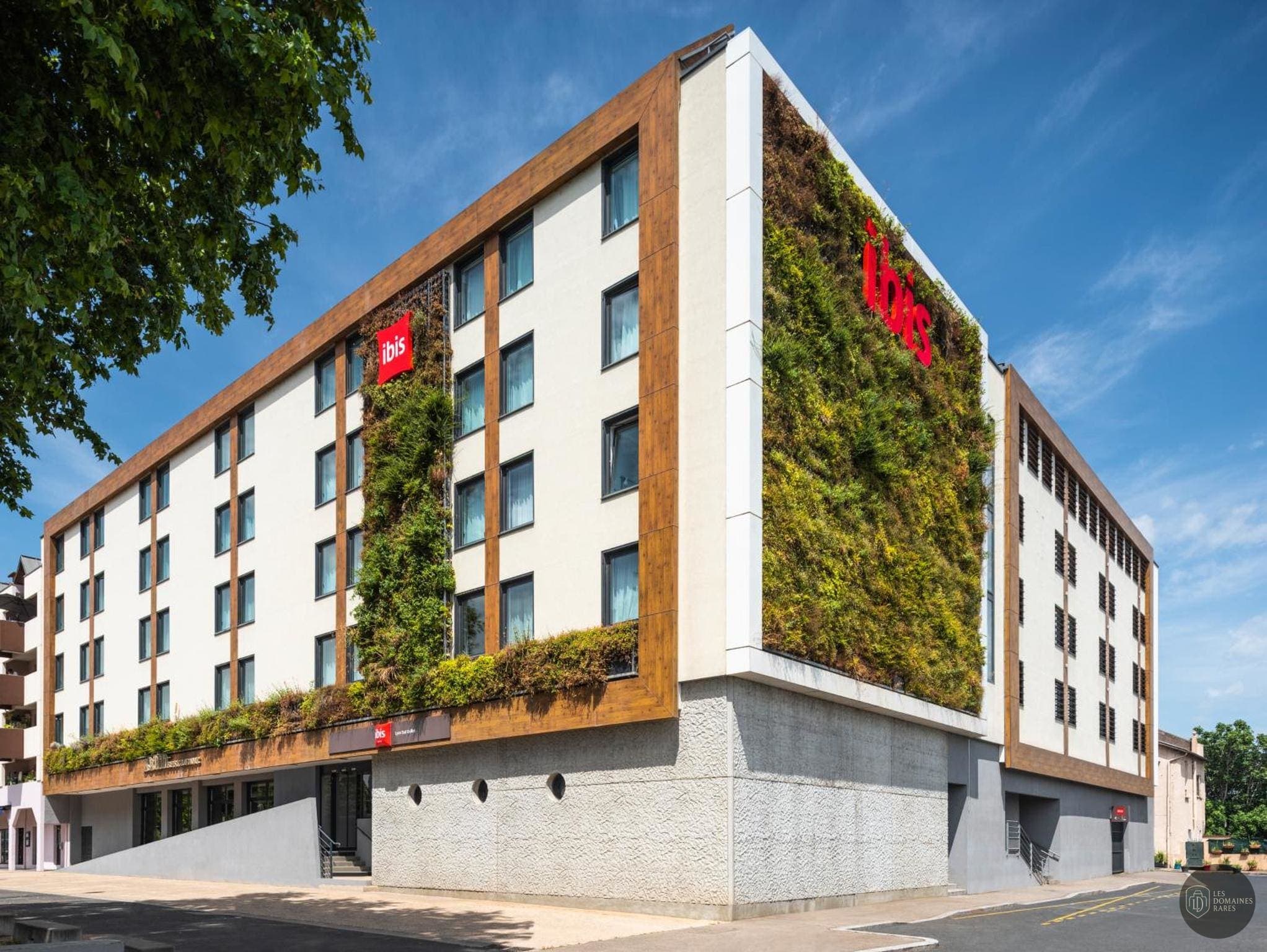 Ibis Lyon Sud Oullins