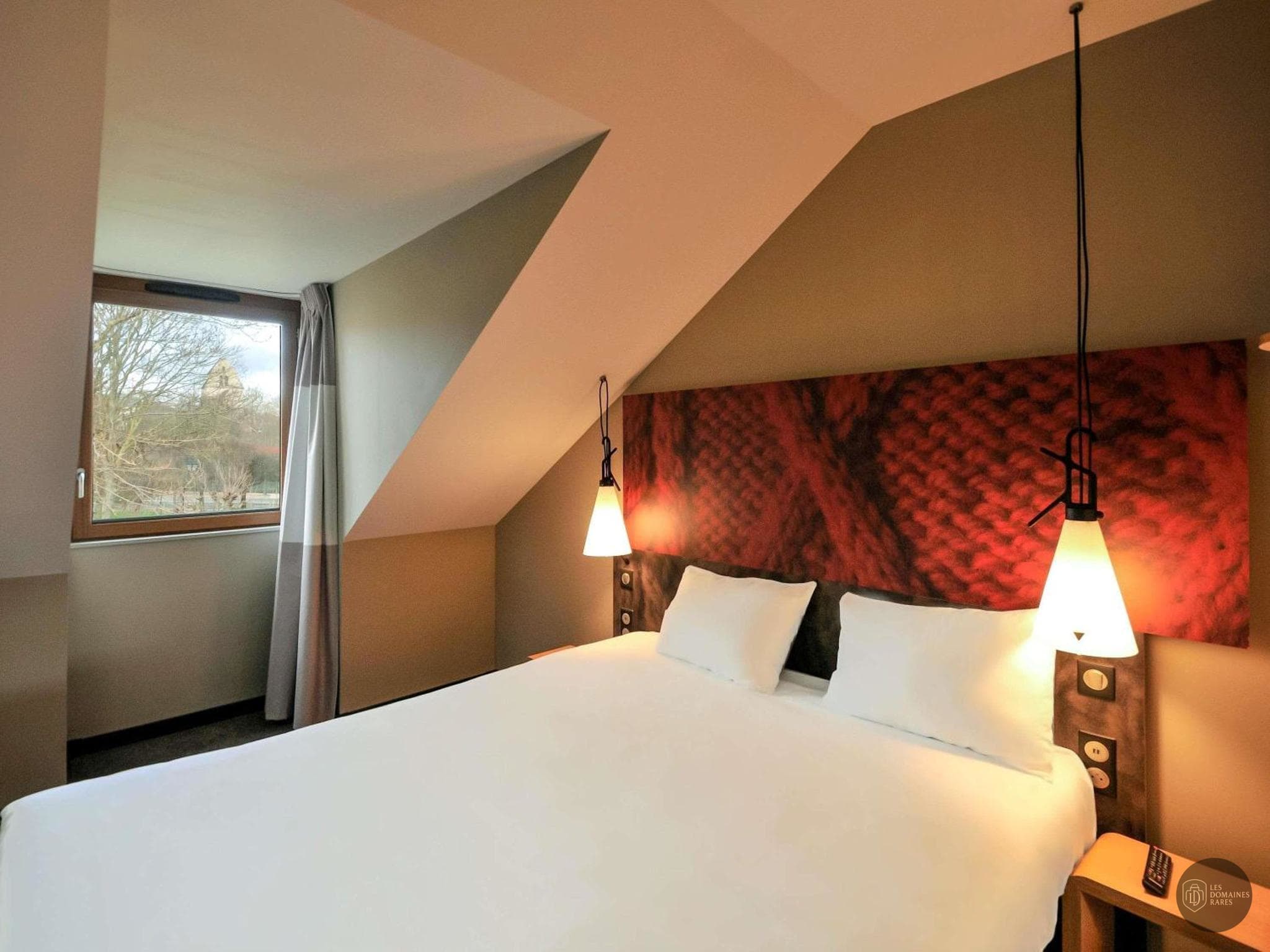 Ibis Maisons Laffitte