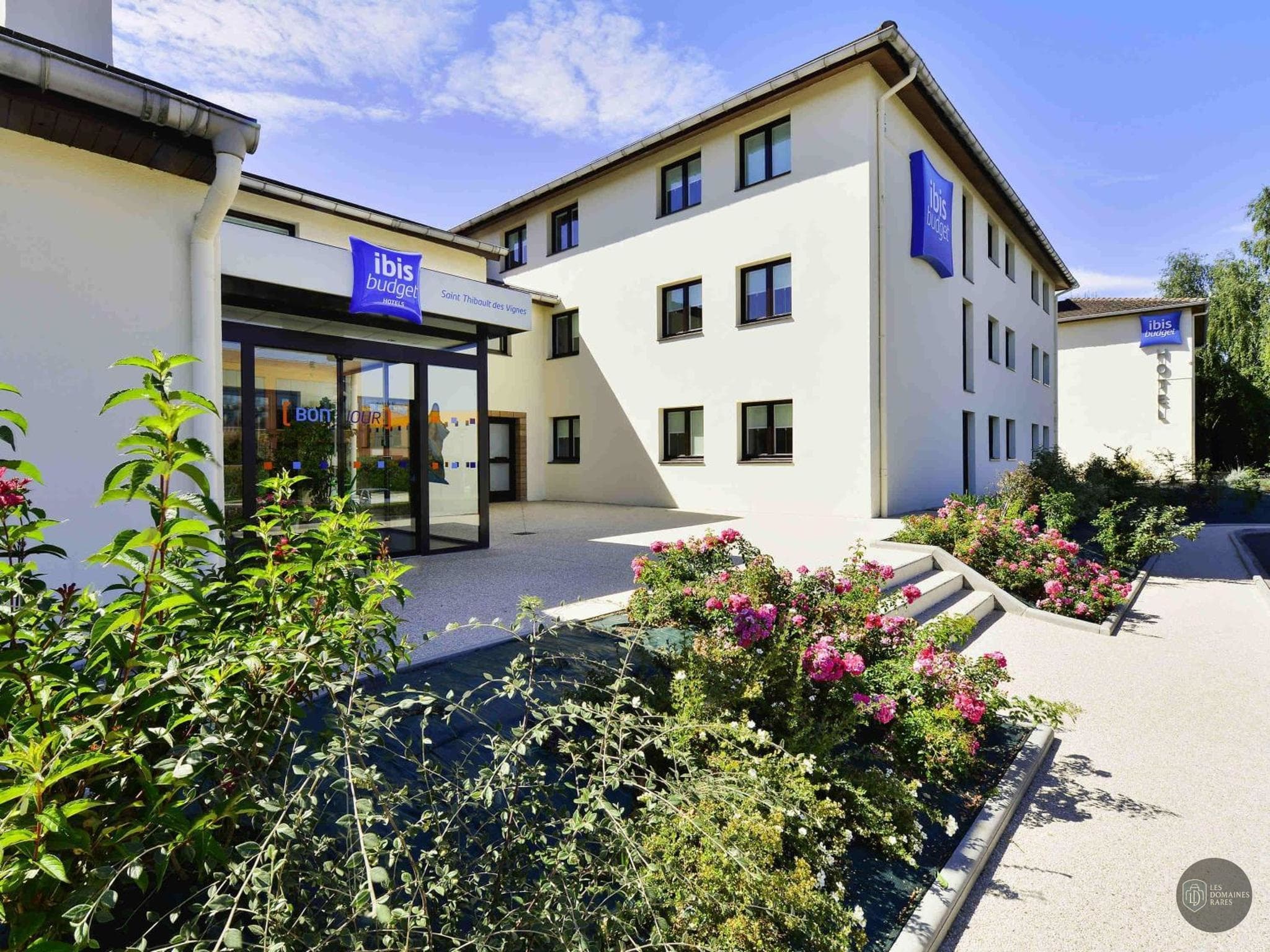Ibis Marne La Vallée