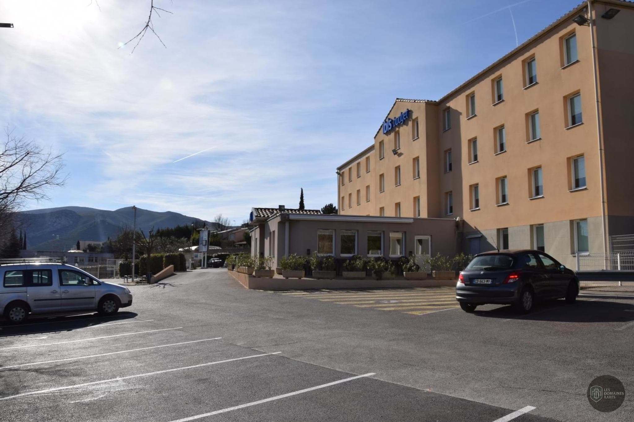 Ibis Marseille Est La Valentine