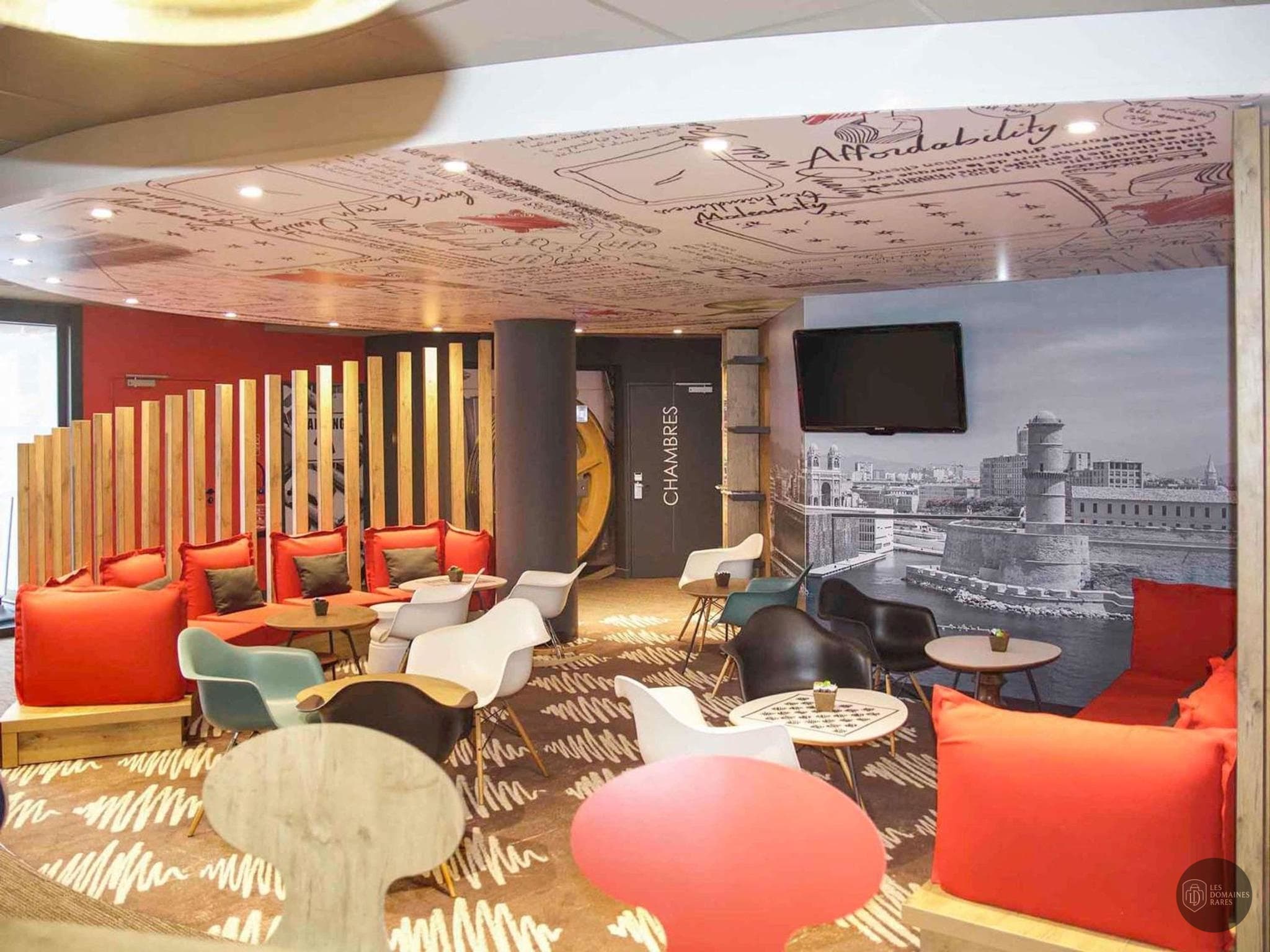 Ibis Marseille Timone