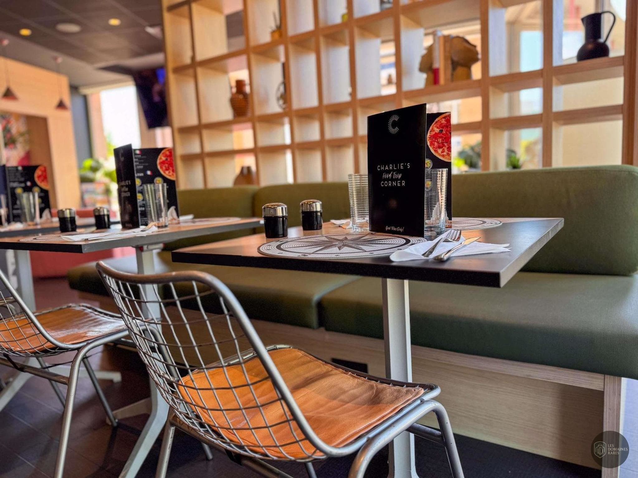 Ibis Martigues