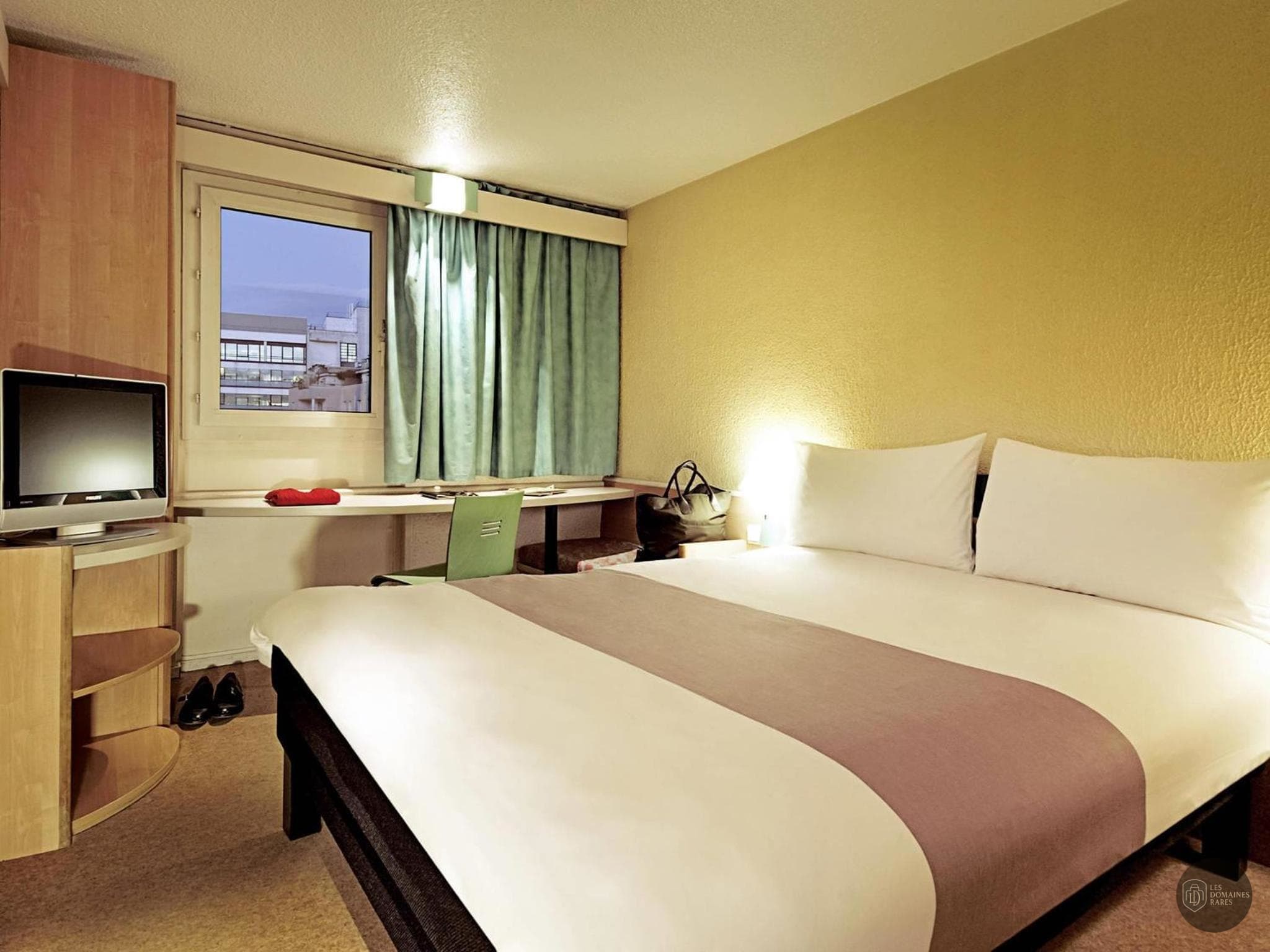 Ibis Montbéliard