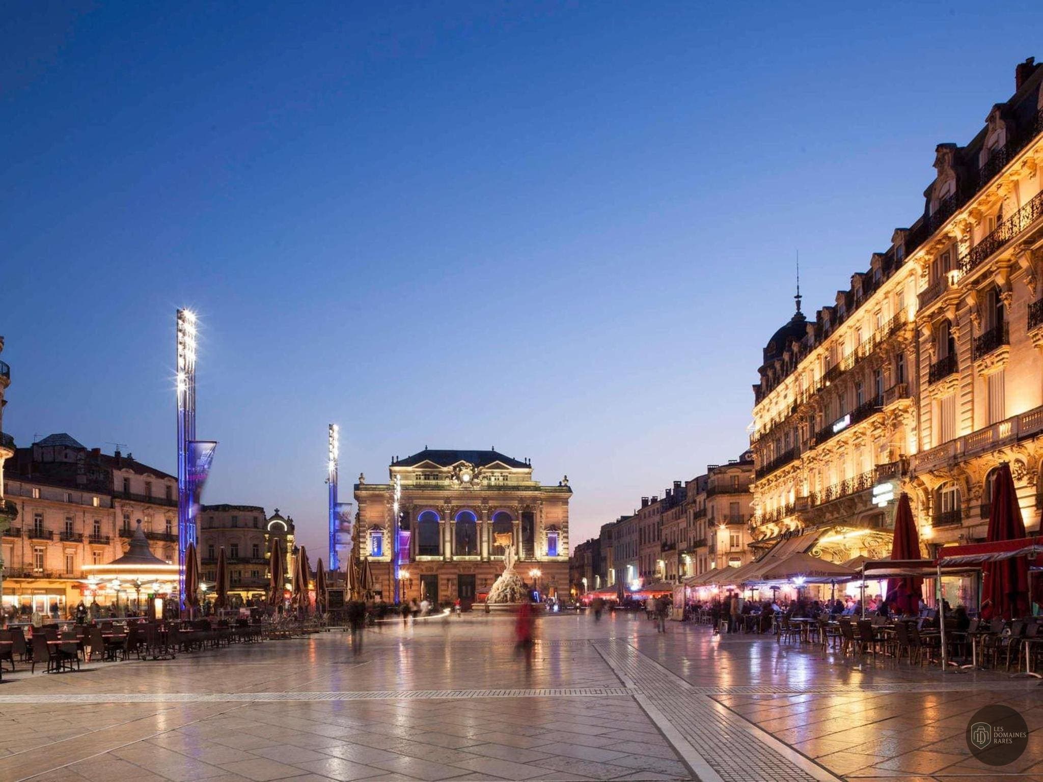 Ibis Montpellier Centre