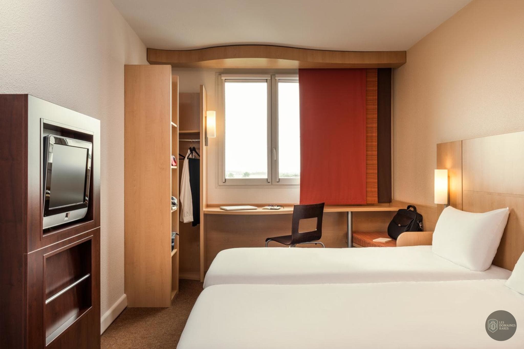 Ibis Mulhouse Centre Filature