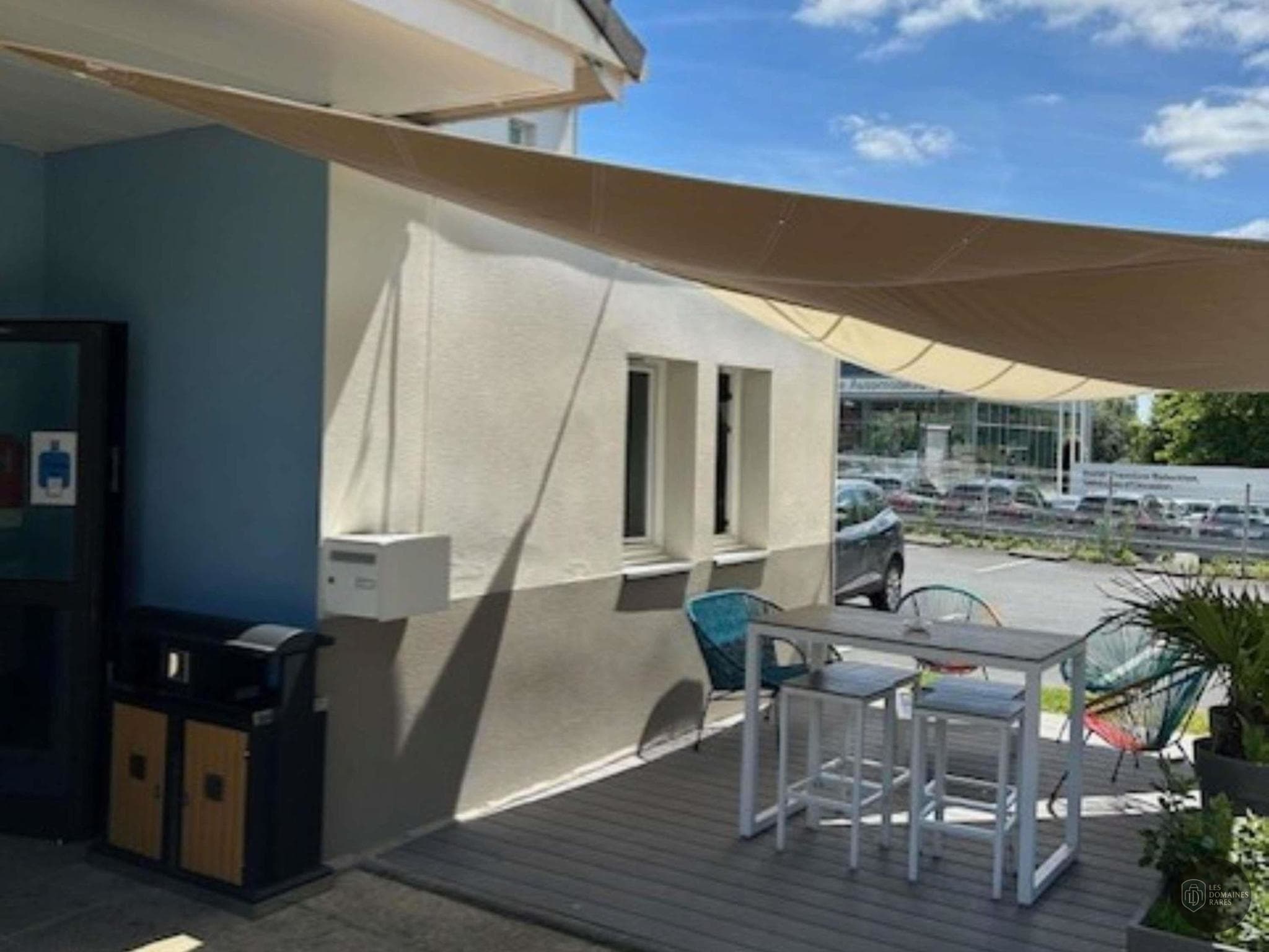 Ibis Nord Sarcelles Hotel