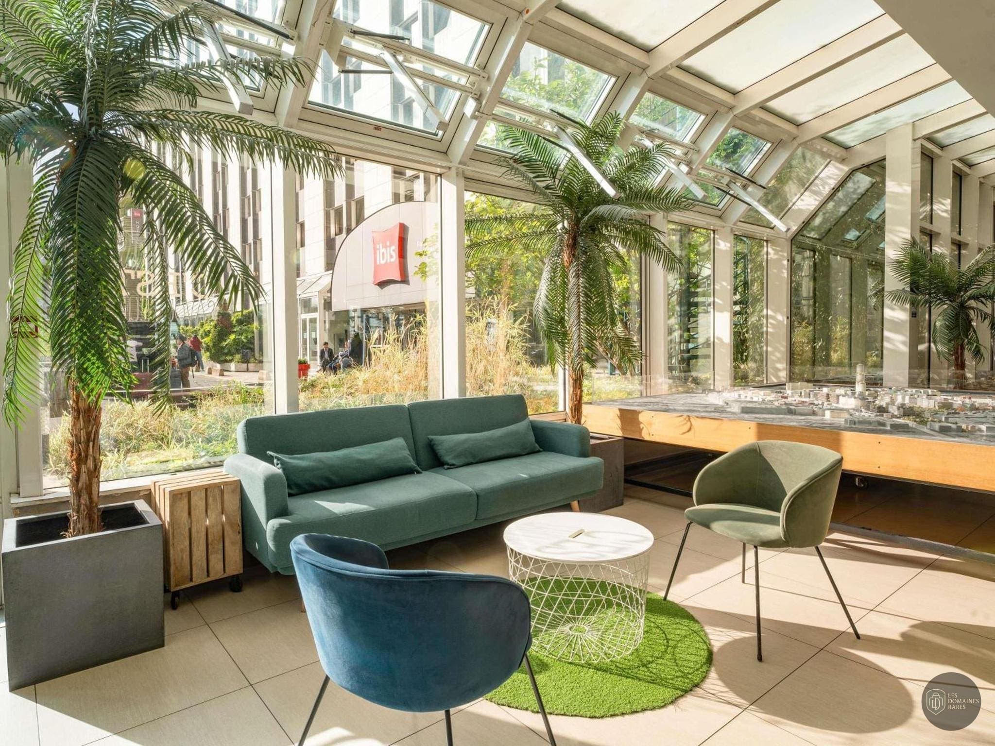 Ibis Paris 17 Clichy-Batignolles