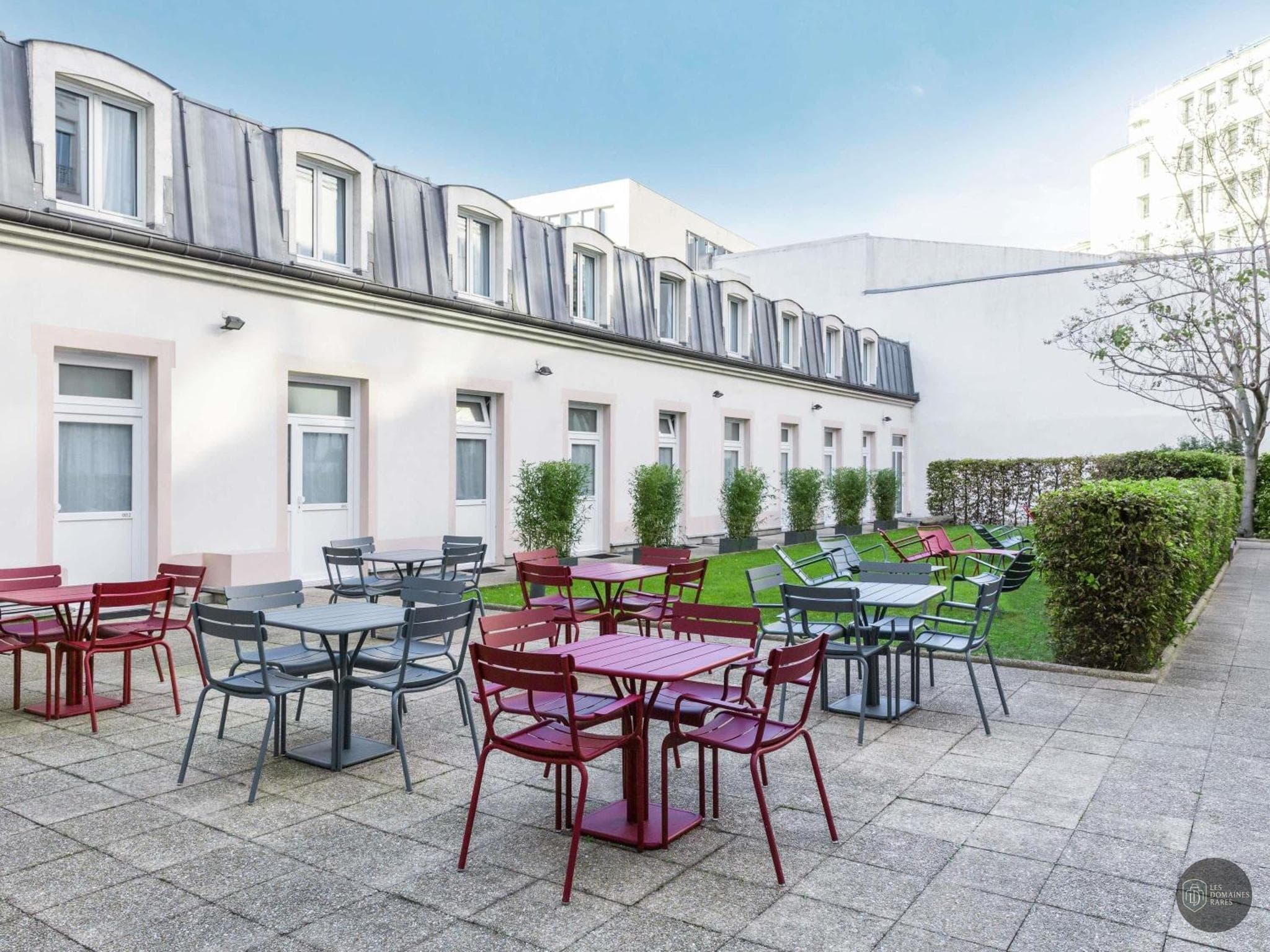 Ibis Paris Gare de Lyon Ledru Rollin