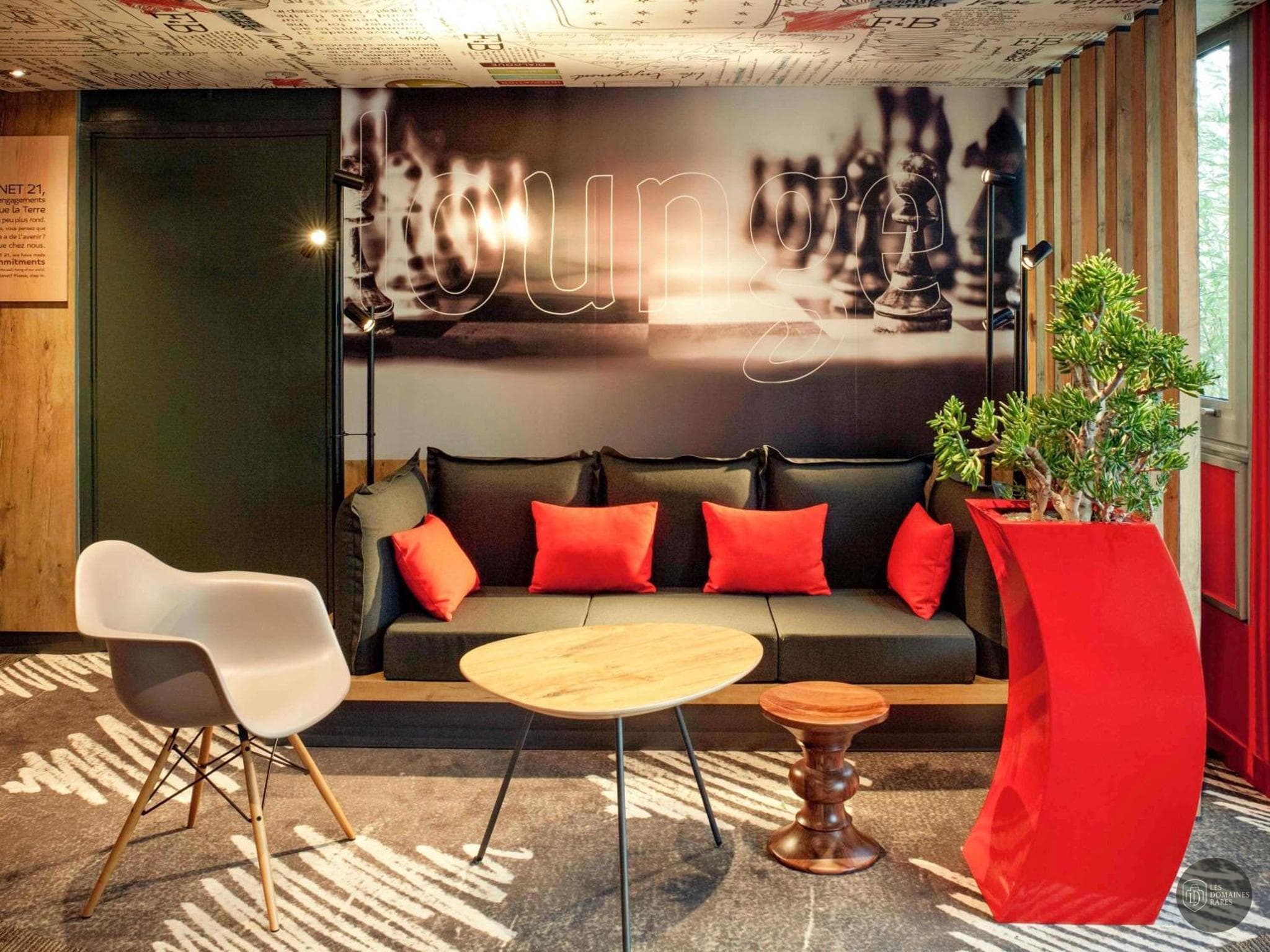 Ibis Paris Gennevilliers