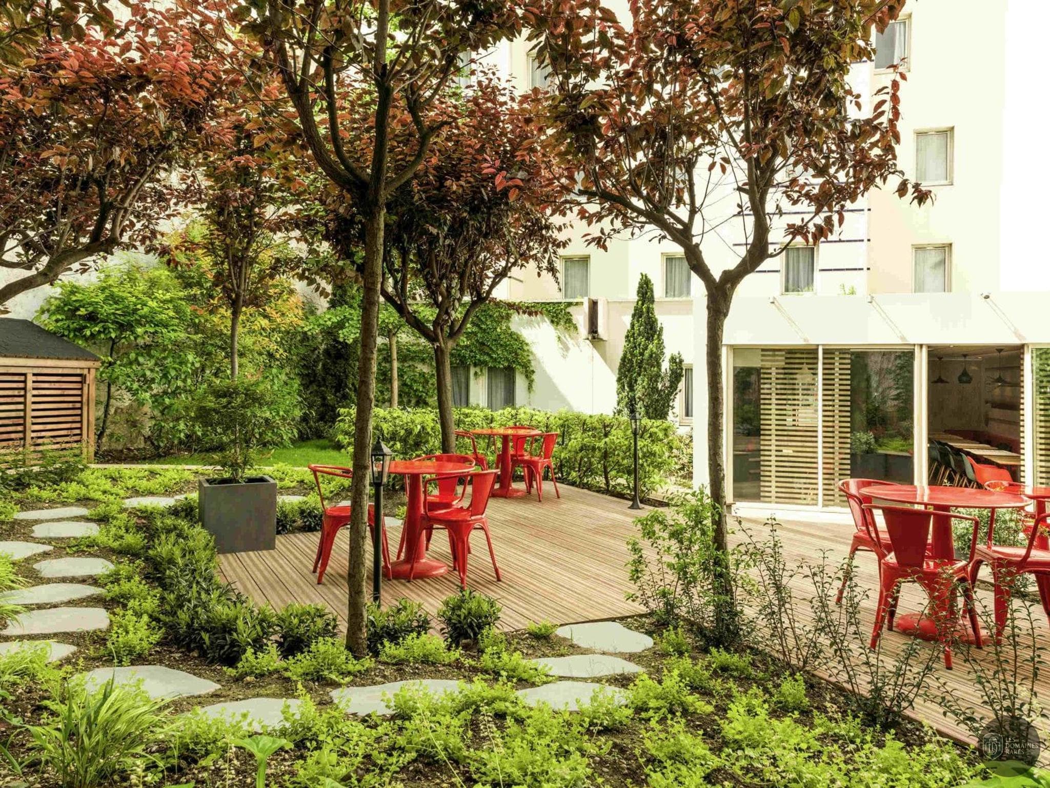 Ibis Paris Opéra La Fayette