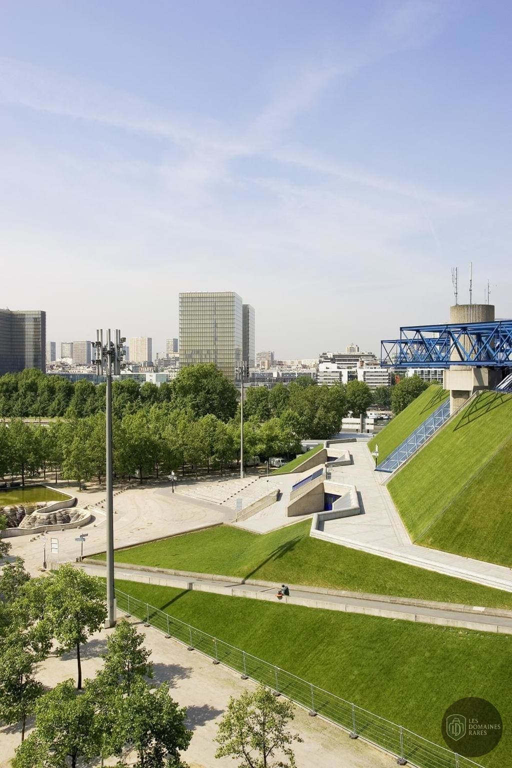Ibis Paris Porte de Bercy