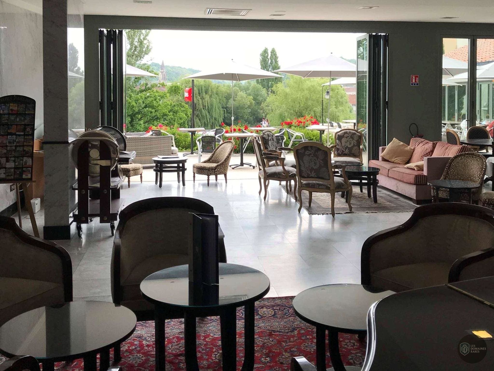 Ibis Perigueux Centre