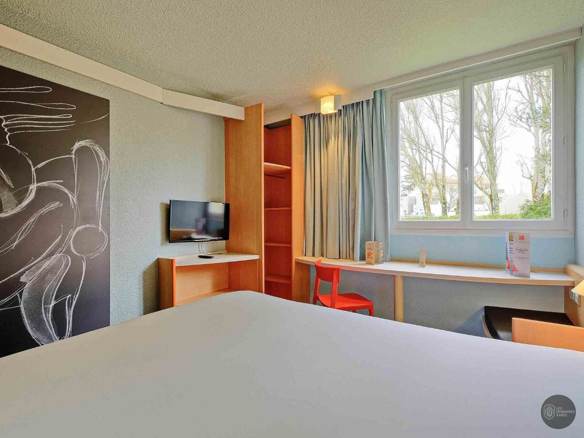 Ibis Poitiers Beaulieu