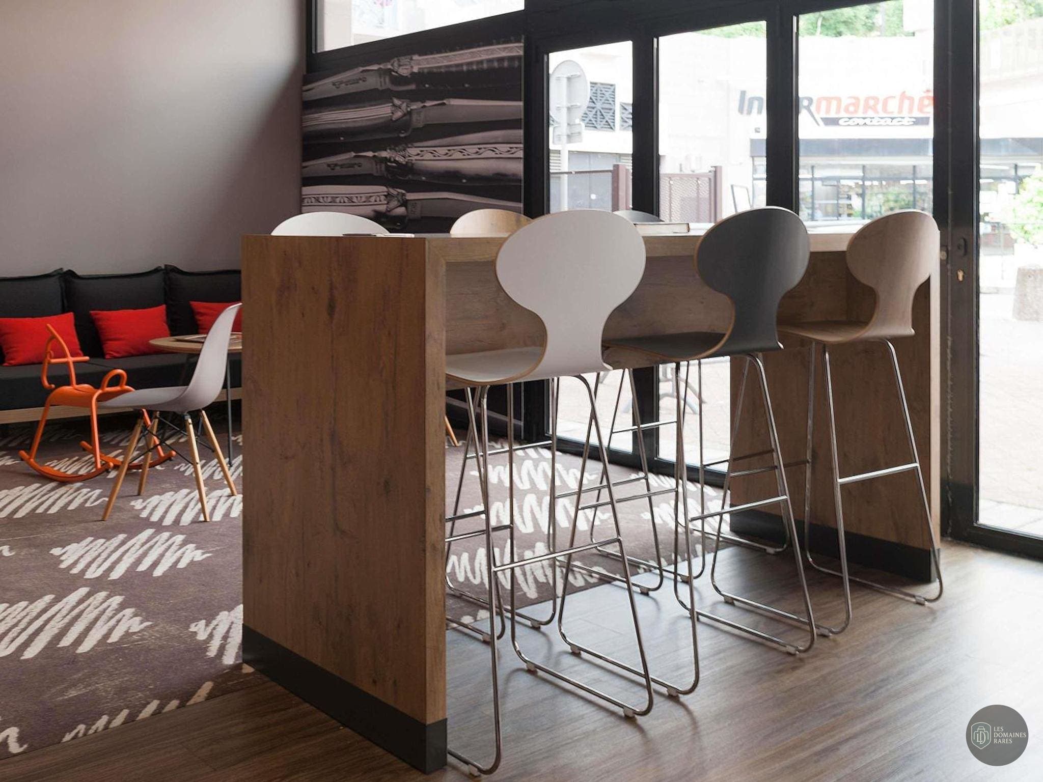 Ibis Rodez Centre