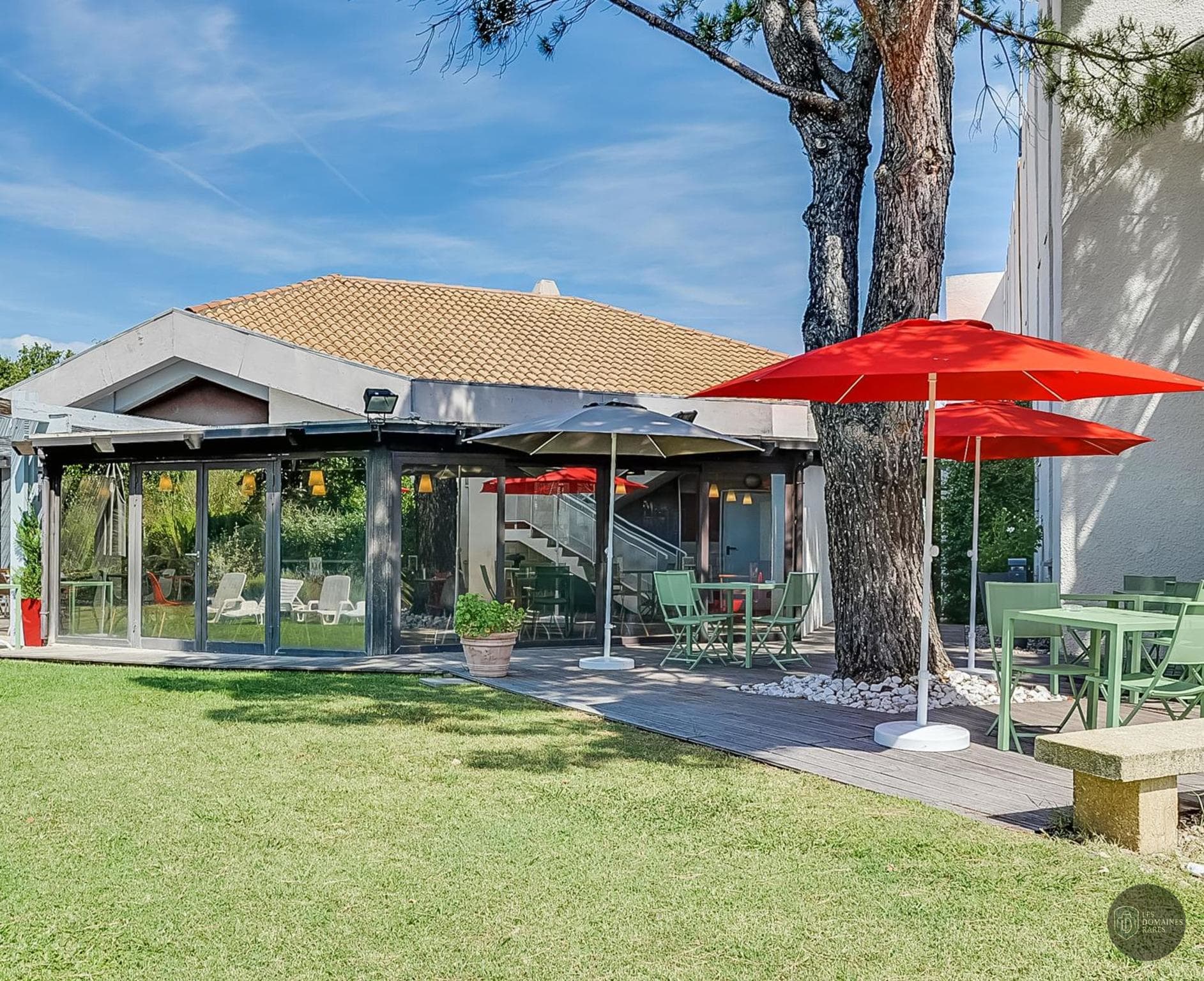 Ibis Salon-de-Provence Sud