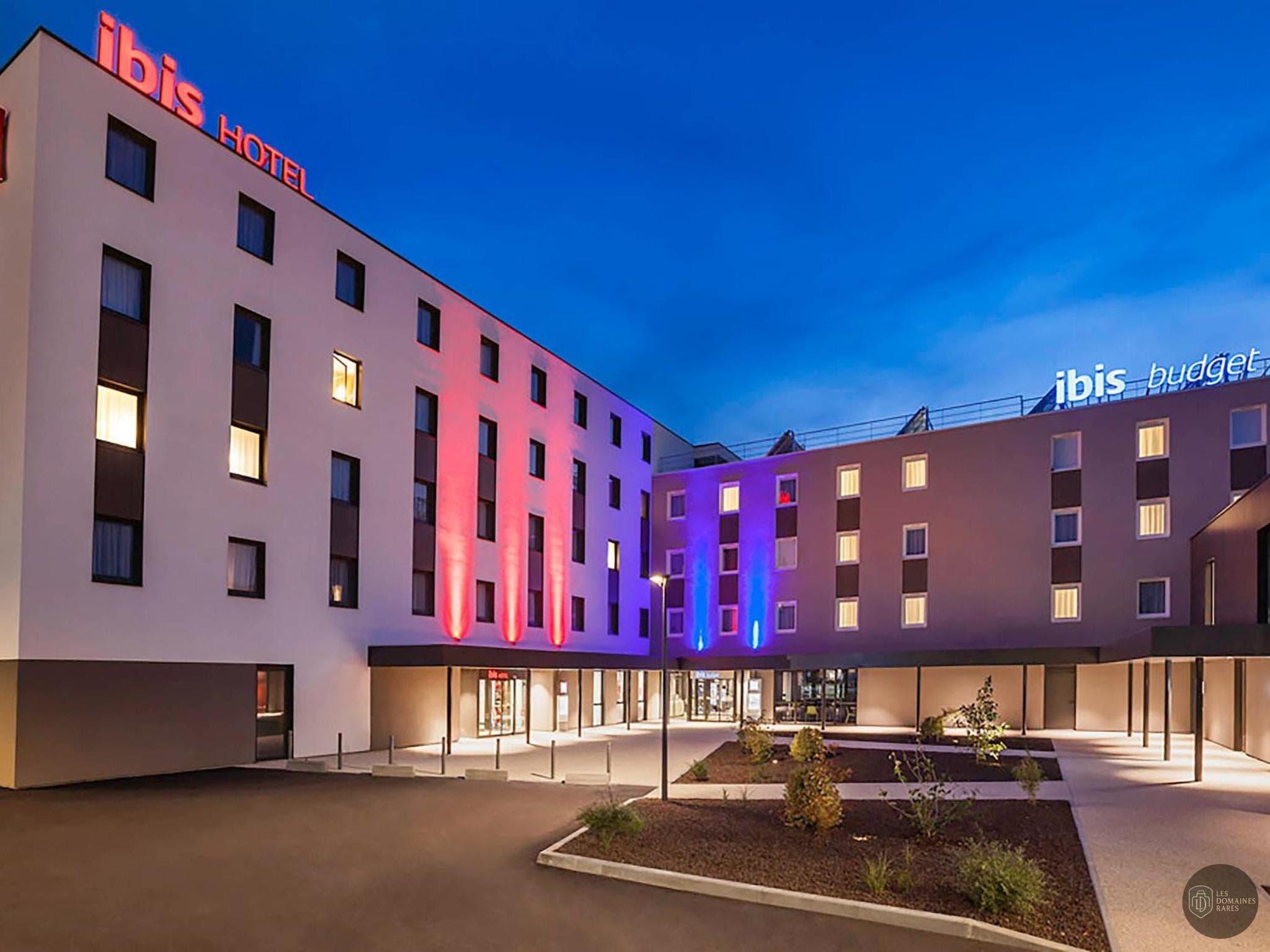 Ibis Sens