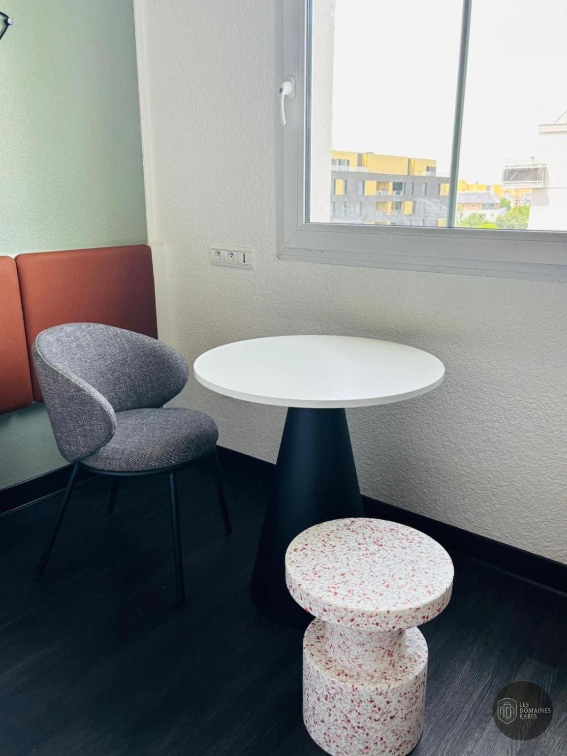 Ibis Strasbourg Aéroport Le Zénith