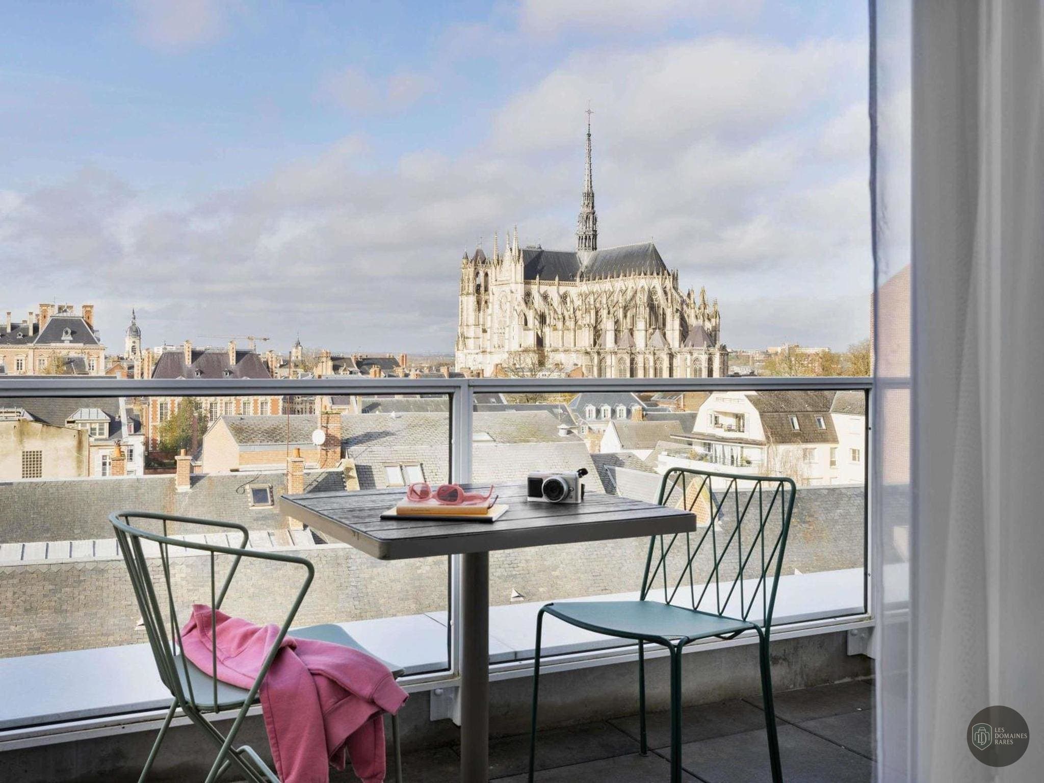 Ibis Styles Amiens Centre