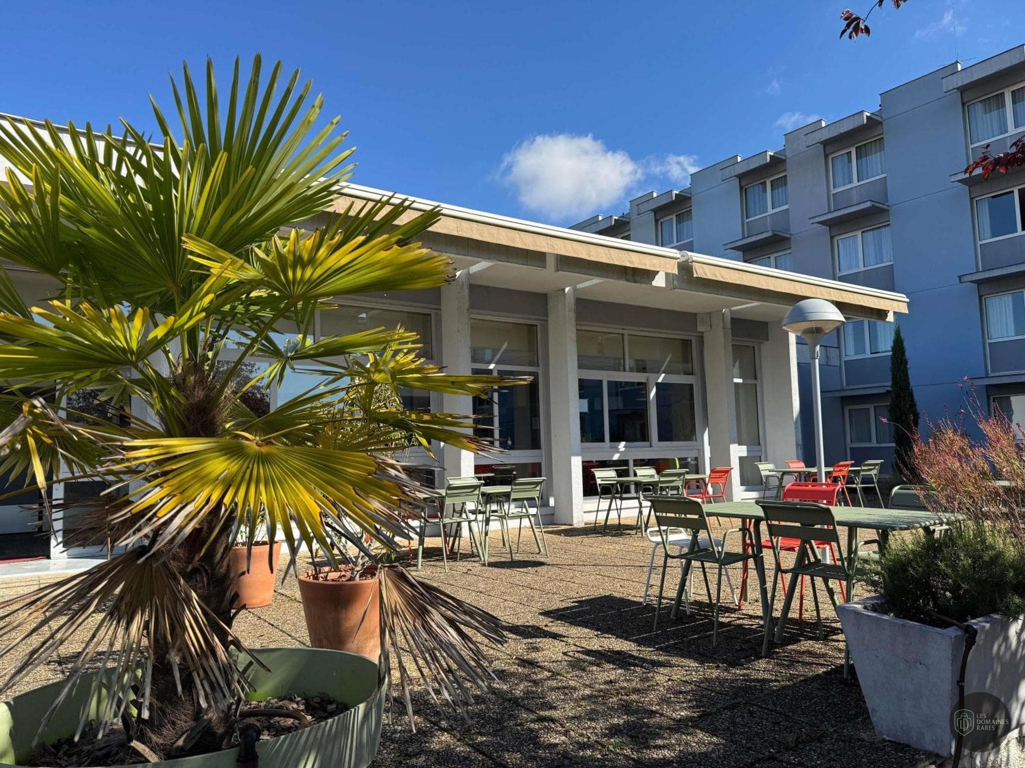 Ibis Styles Angoulême Nord