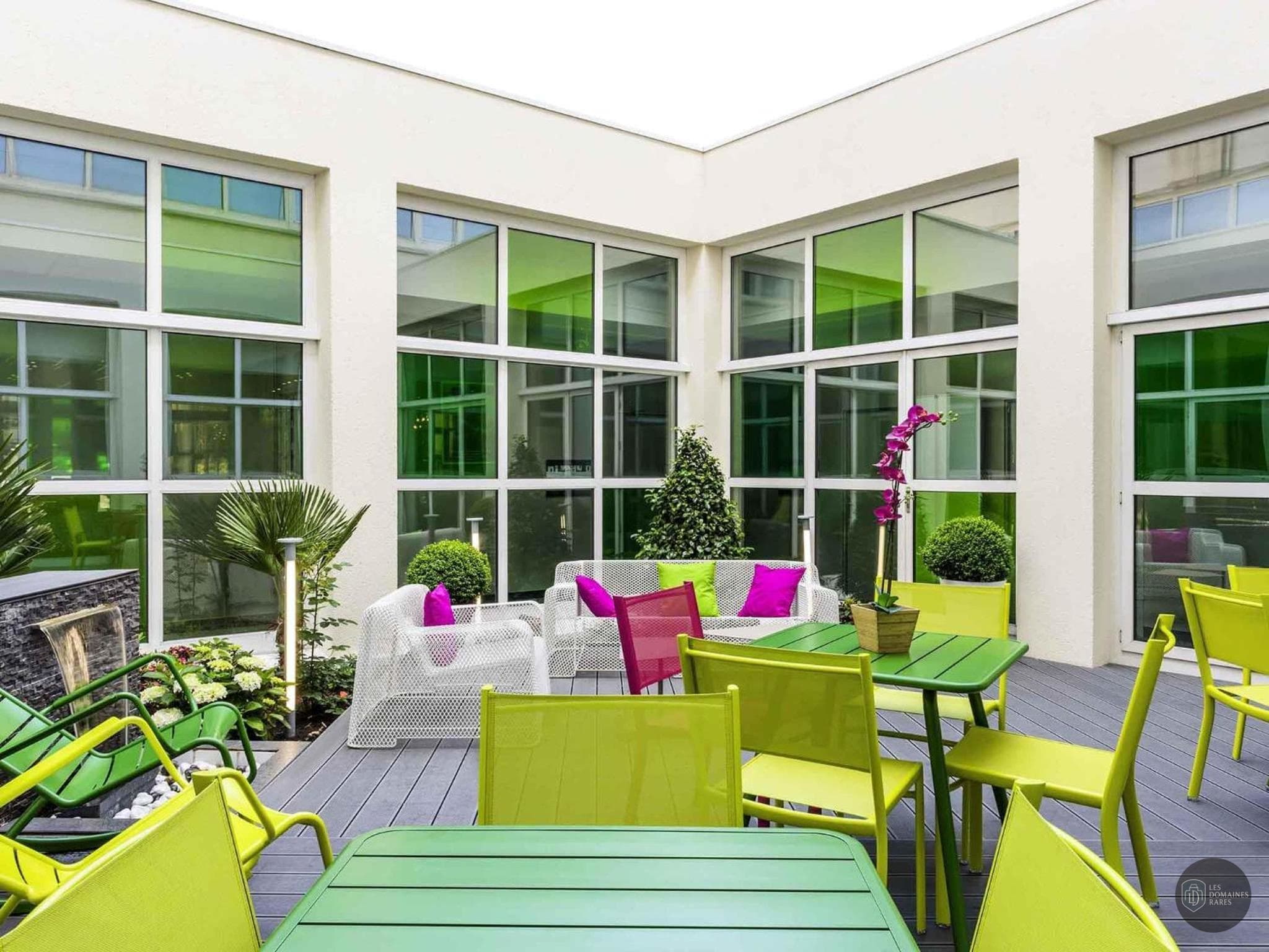 Ibis Styles Antony Paris Sud