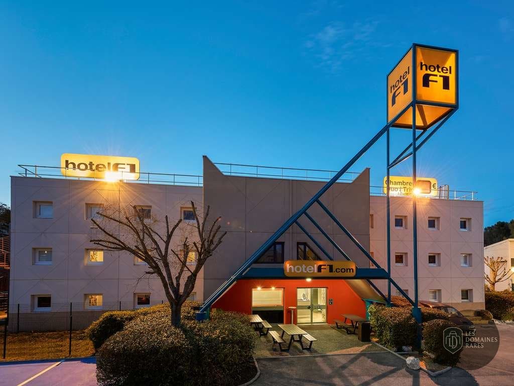Ibis Styles Beauvais