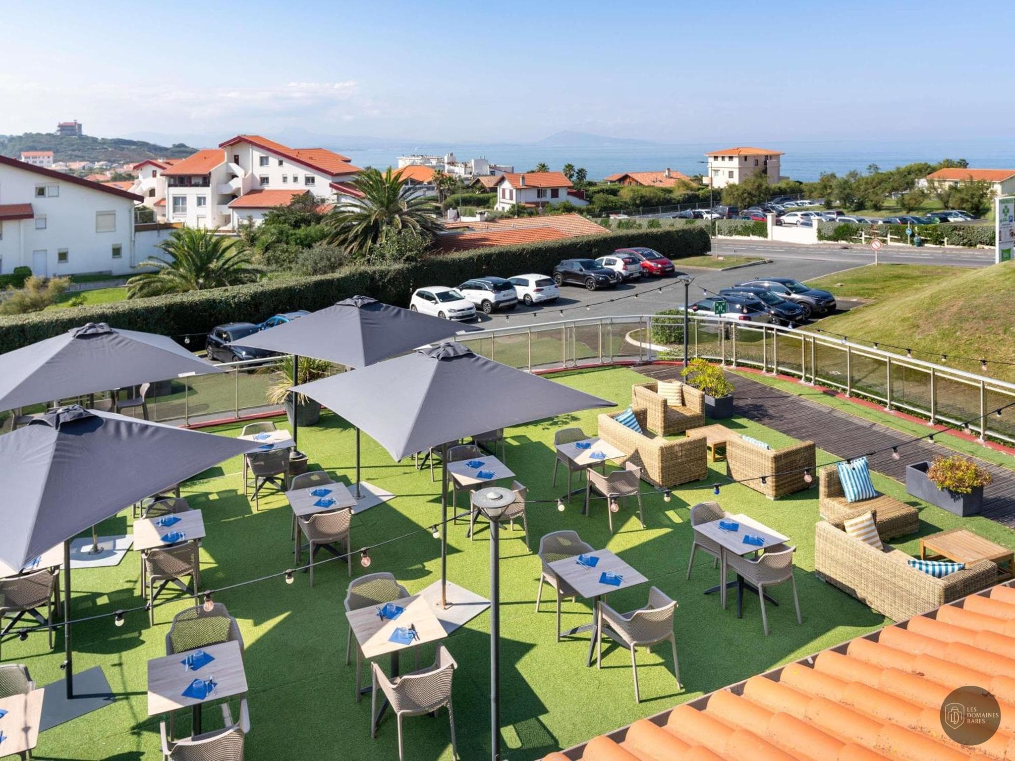 Ibis Styles Biarritz Plage