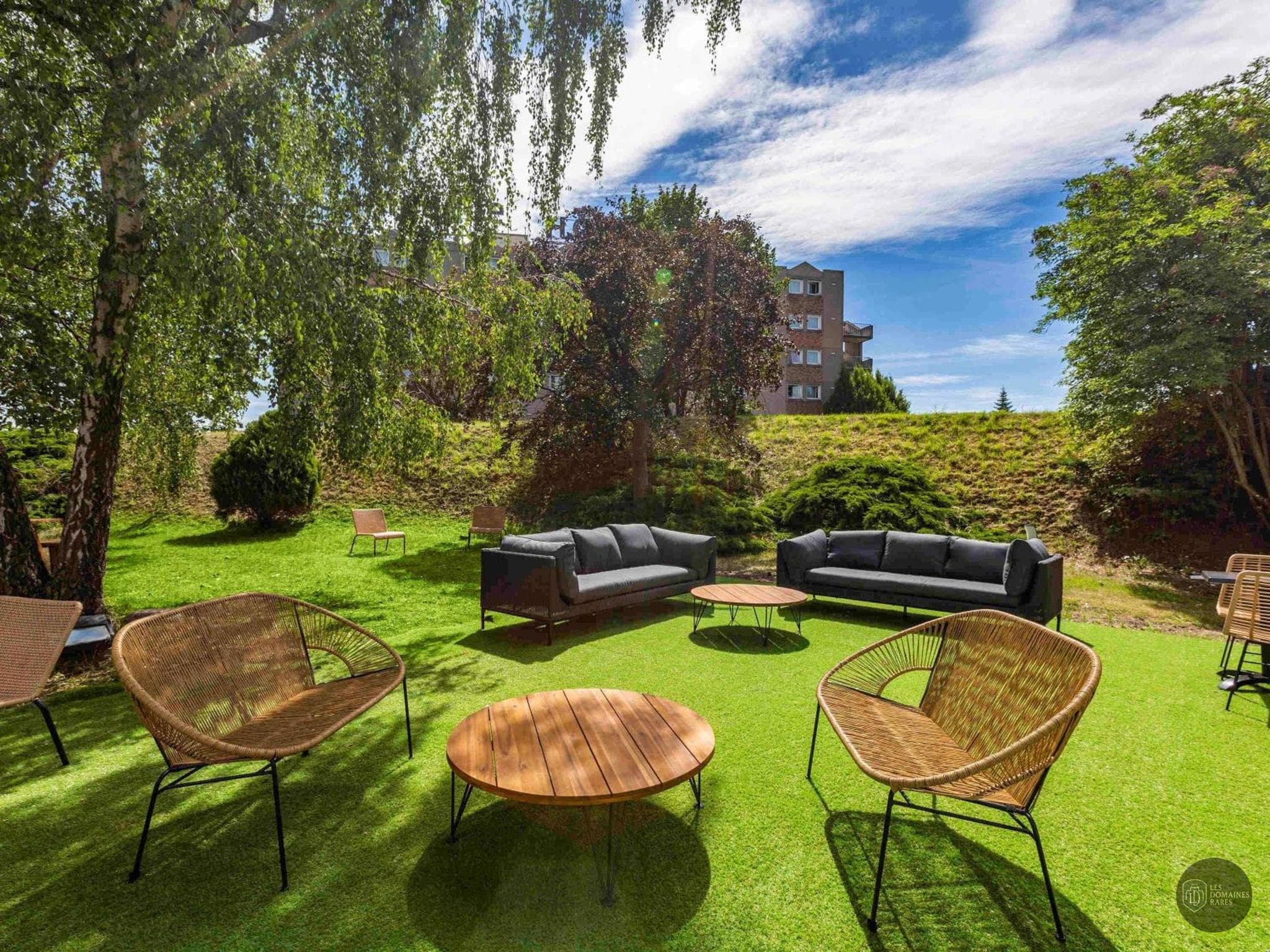 Ibis Styles Bobigny Centre Préfecture