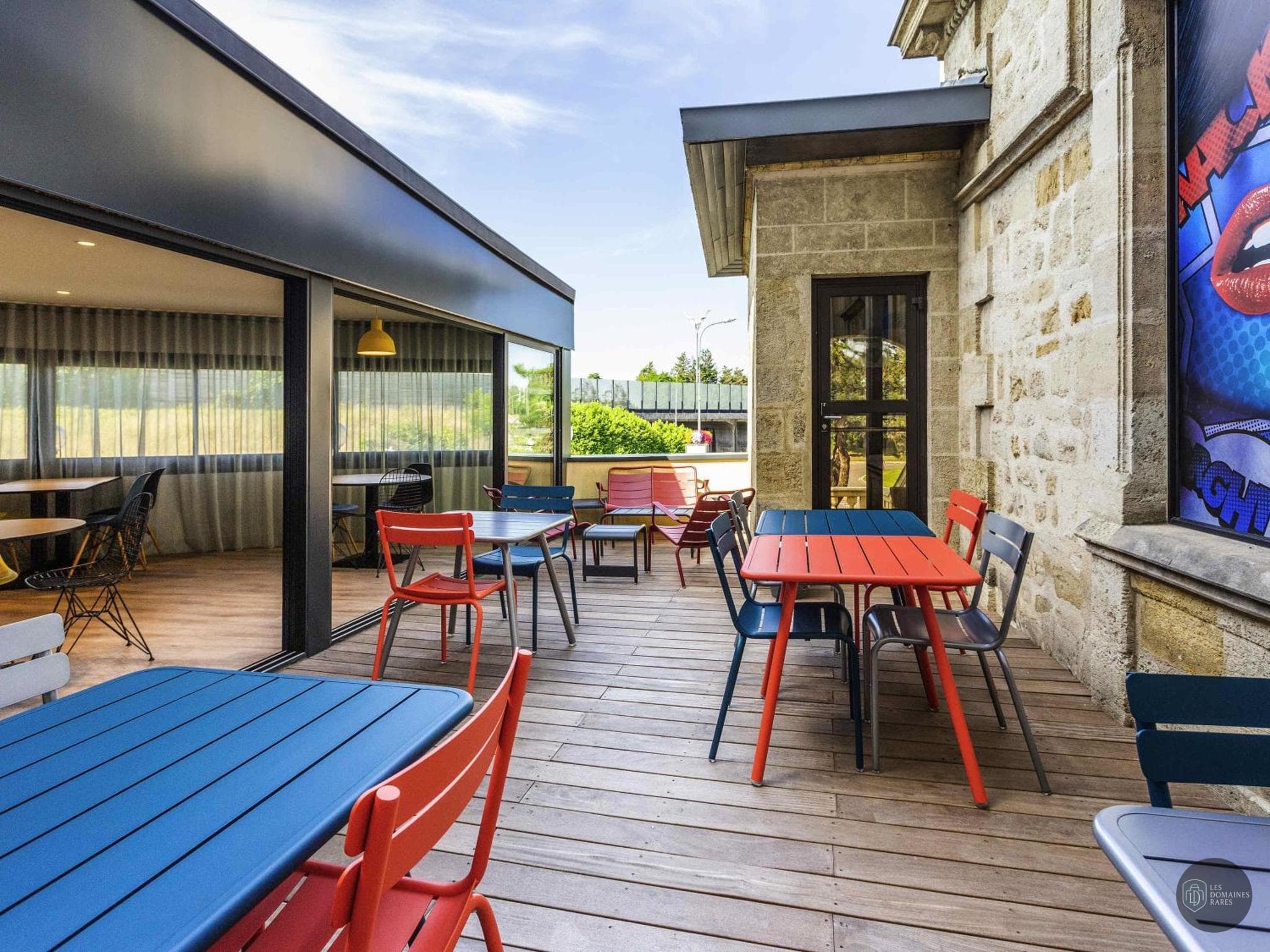 Ibis Styles Bordeaux Sud Villenave-d'Ornon