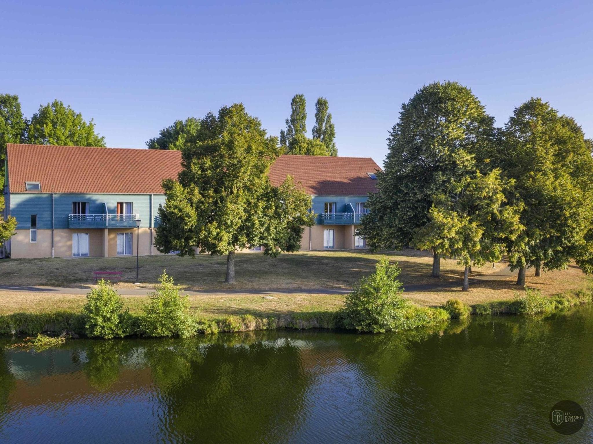 Ibis Styles Bourbon Lancy