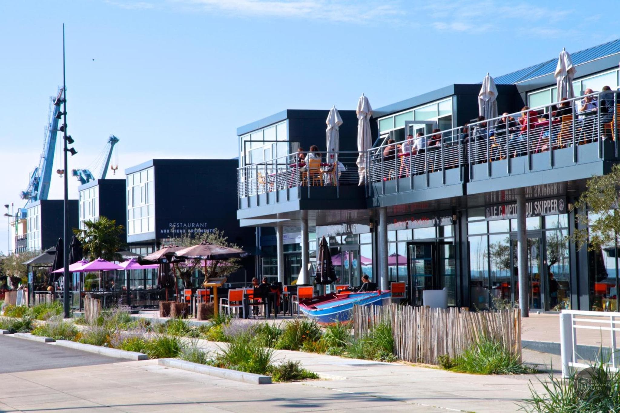 Ibis Styles Brest Centre Port